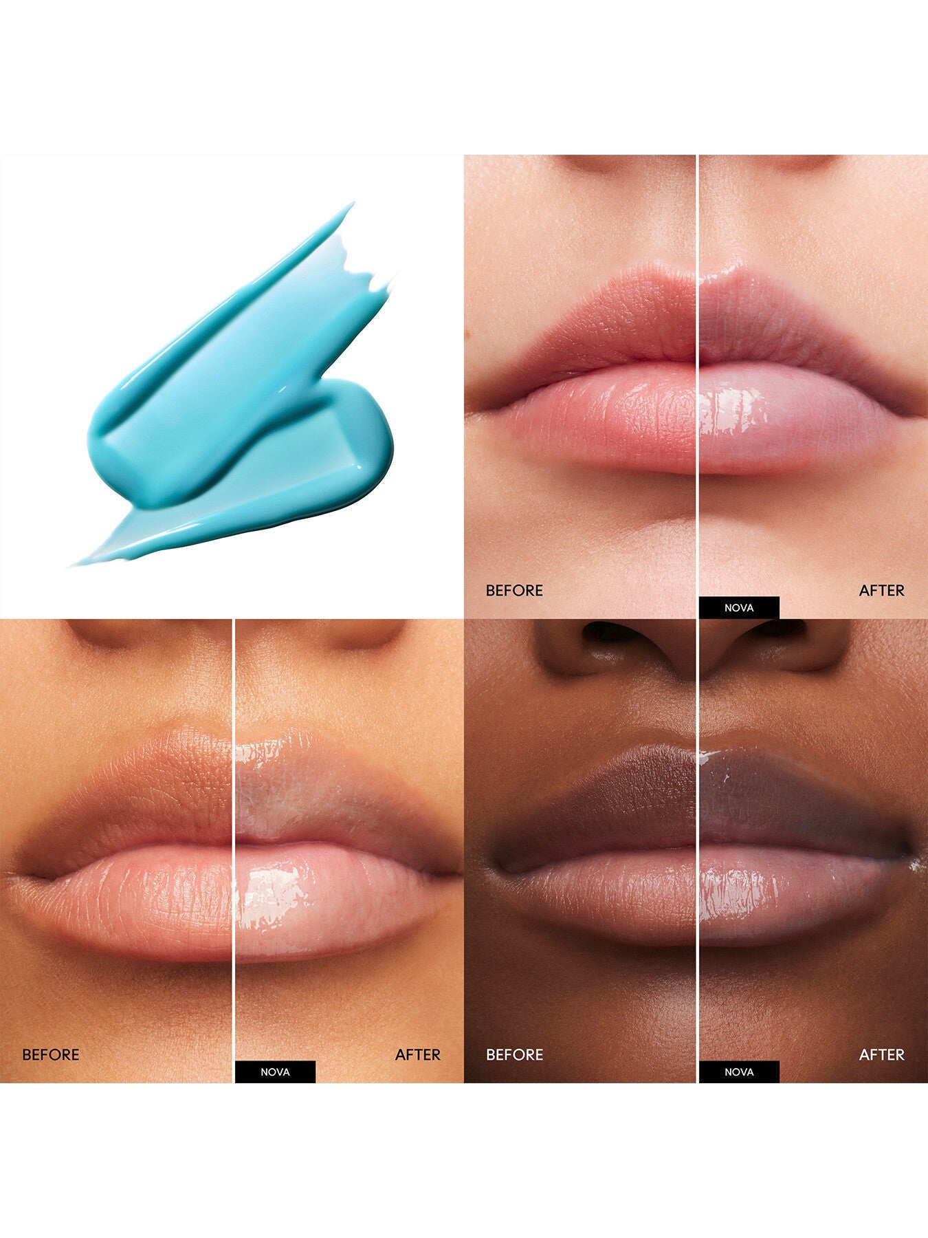 Luxe Volumizing Lip Gloss