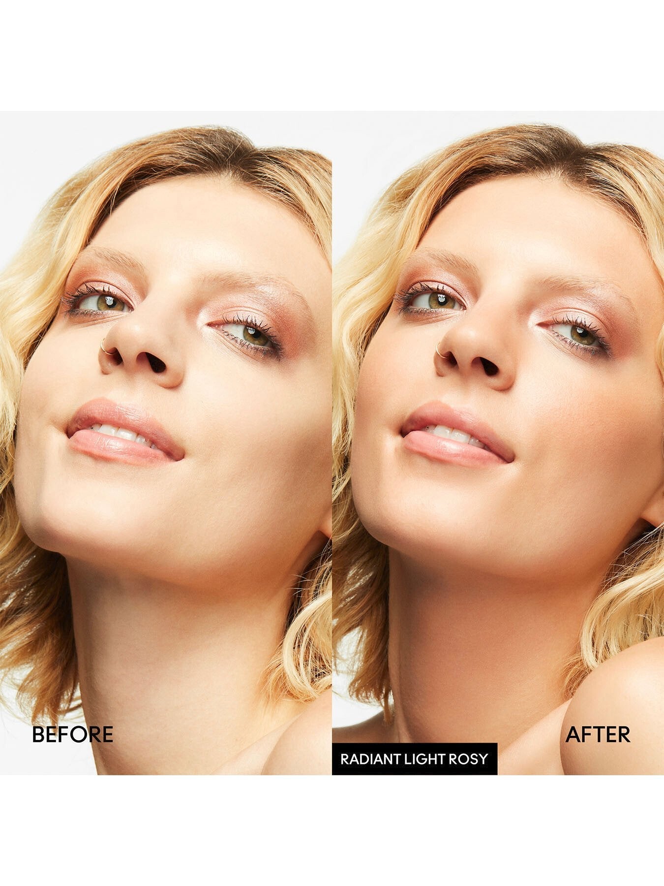 Radiant Sunstruck Bronzer