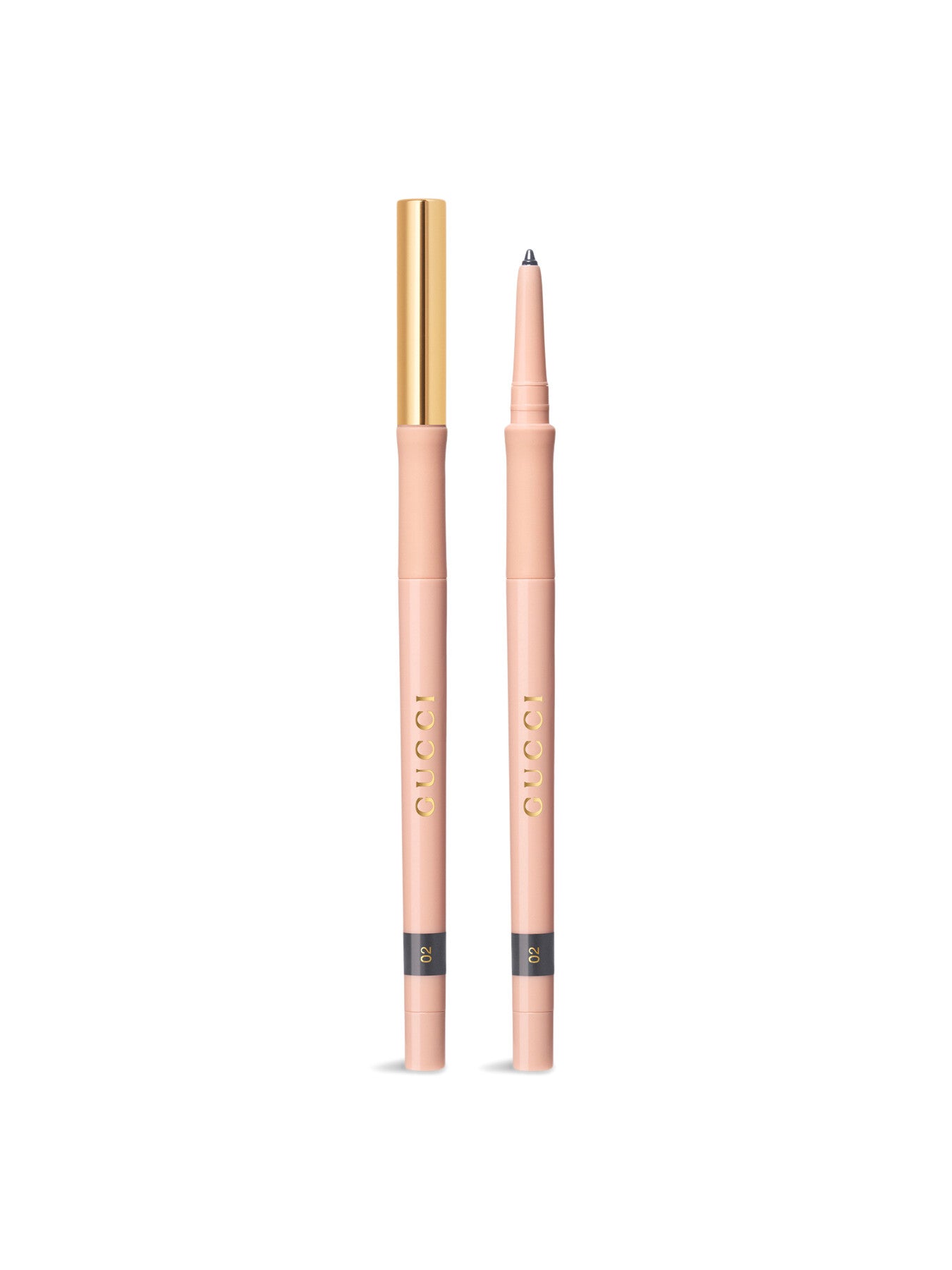 Gucci Khol Eyeliner - Luxe Eye Contour Pencila
