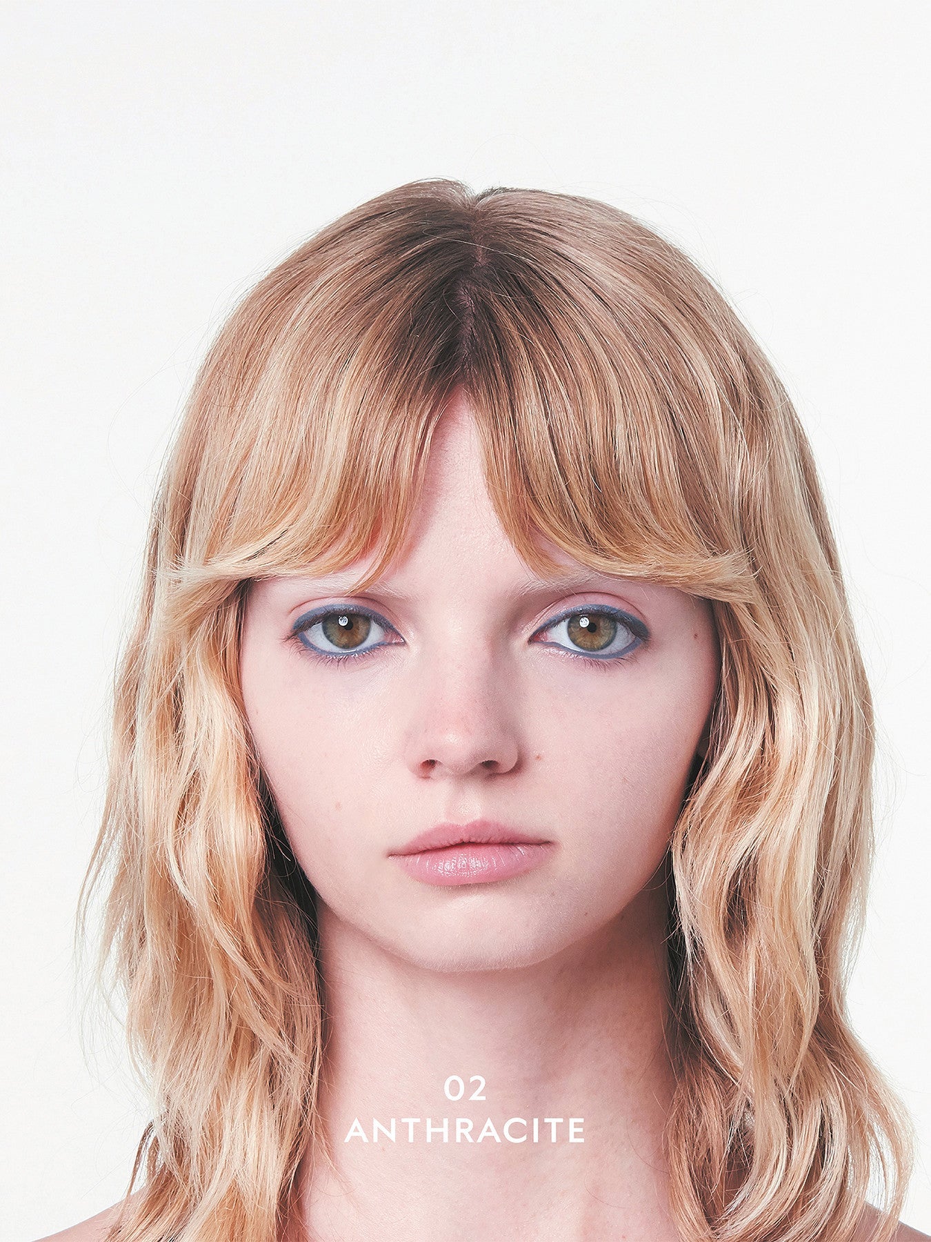 Gucci Khol Eyeliner - Luxe Eye Contour Pencila