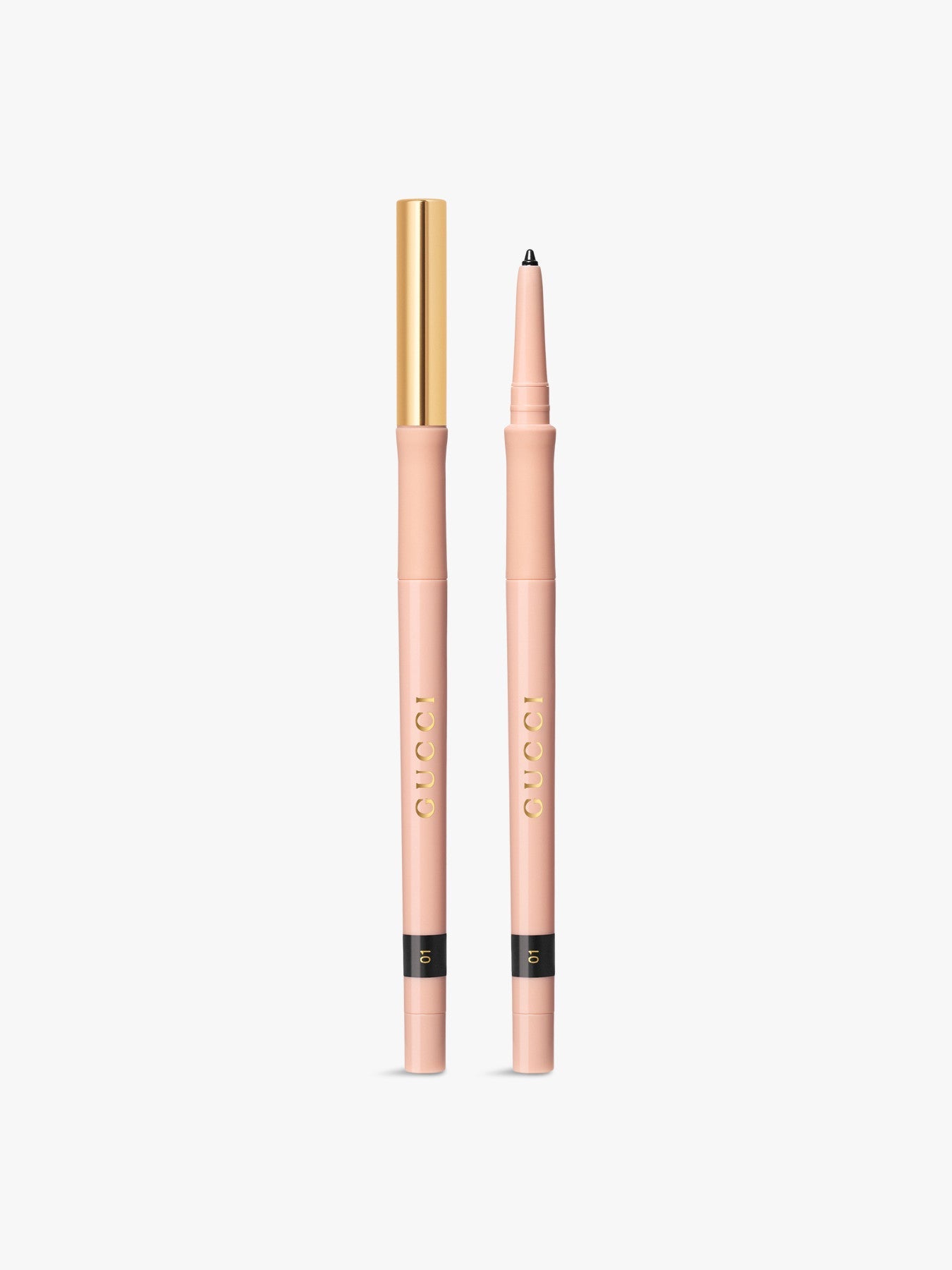 Gucci Khol Eyeliner - Luxe Eye Contour Pencila