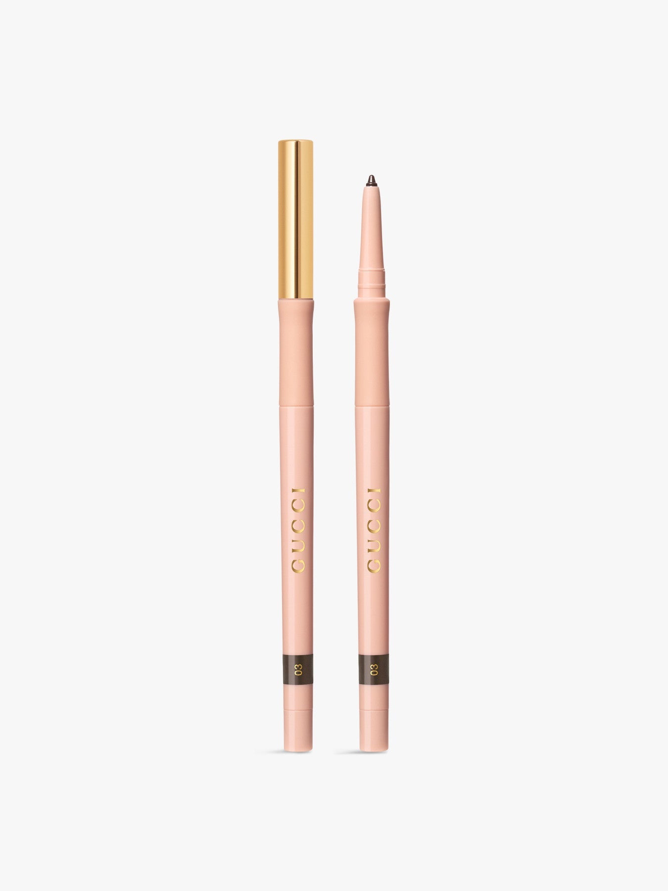 Gucci Khol Eyeliner - Luxe Eye Contour Pencila