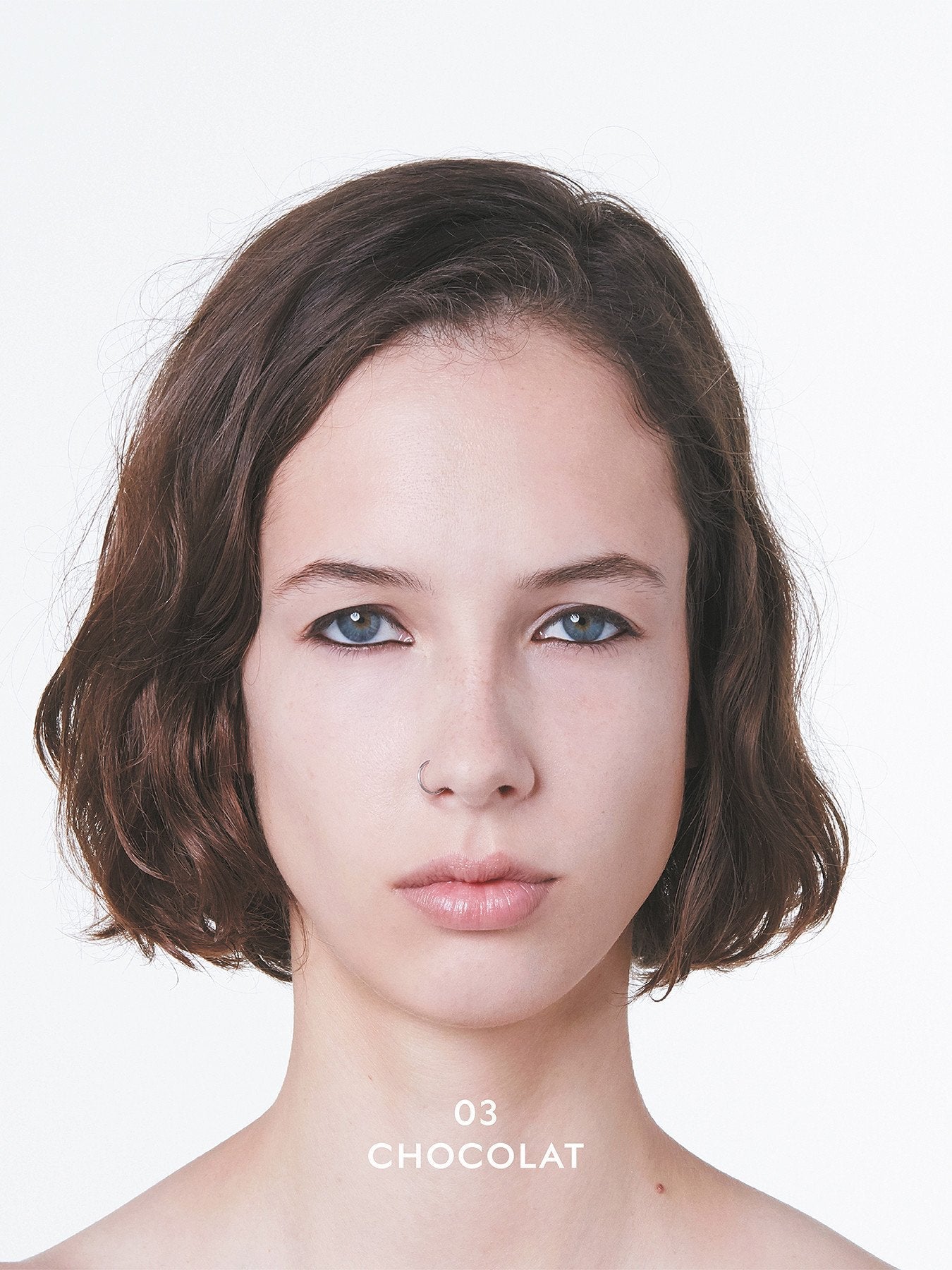 Gucci Khol Eyeliner - Luxe Eye Contour Pencila