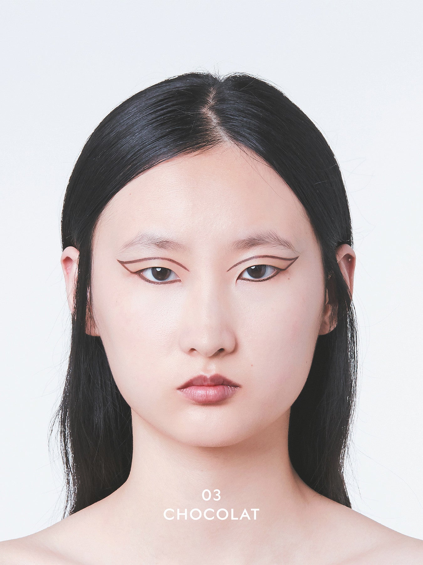 Gucci Khol Eyeliner - Luxe Eye Contour Pencila