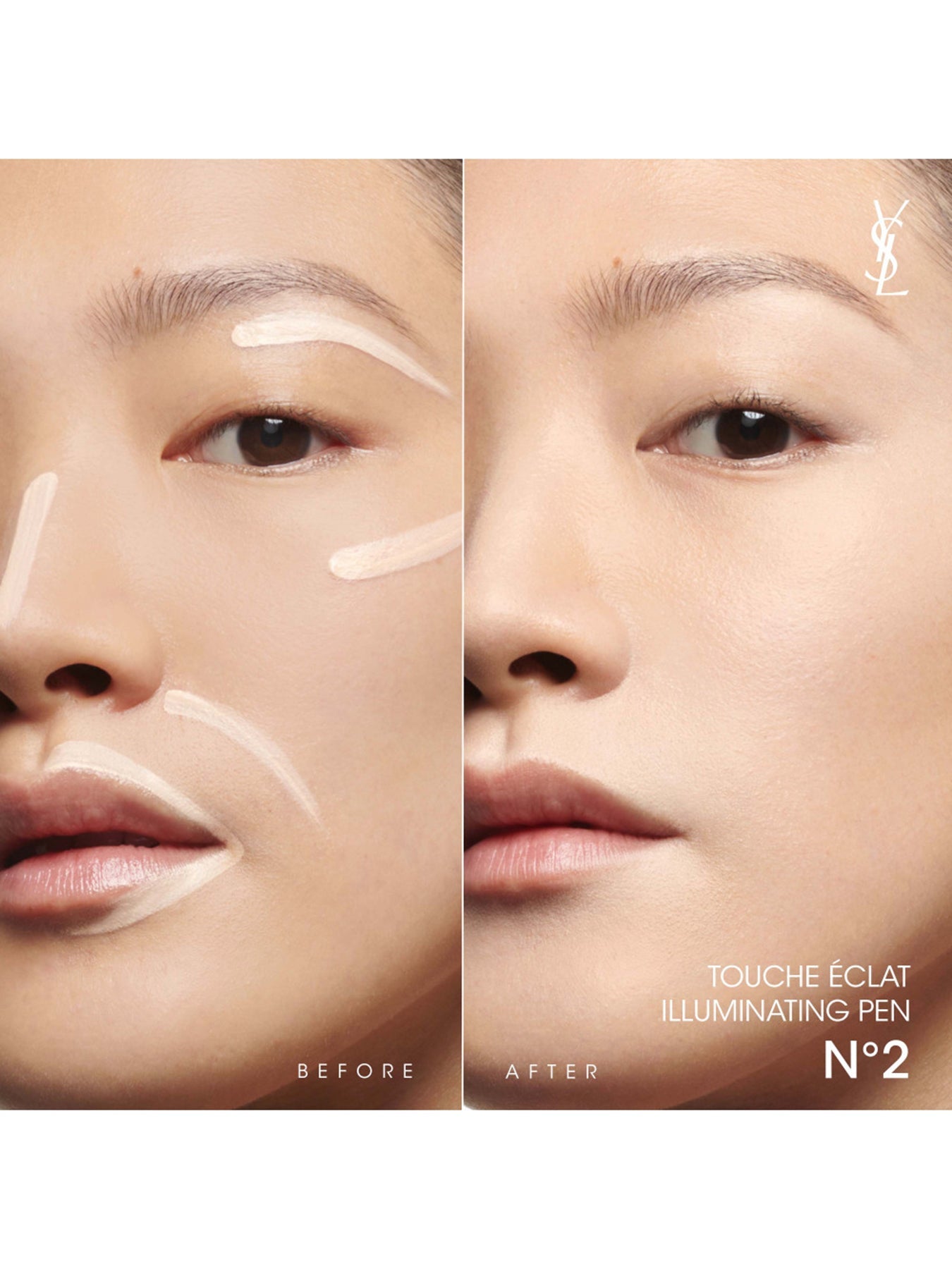 Radiant Touch Concealer