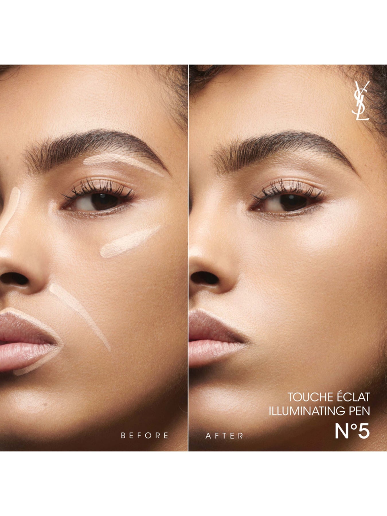 Radiant Touch Concealer