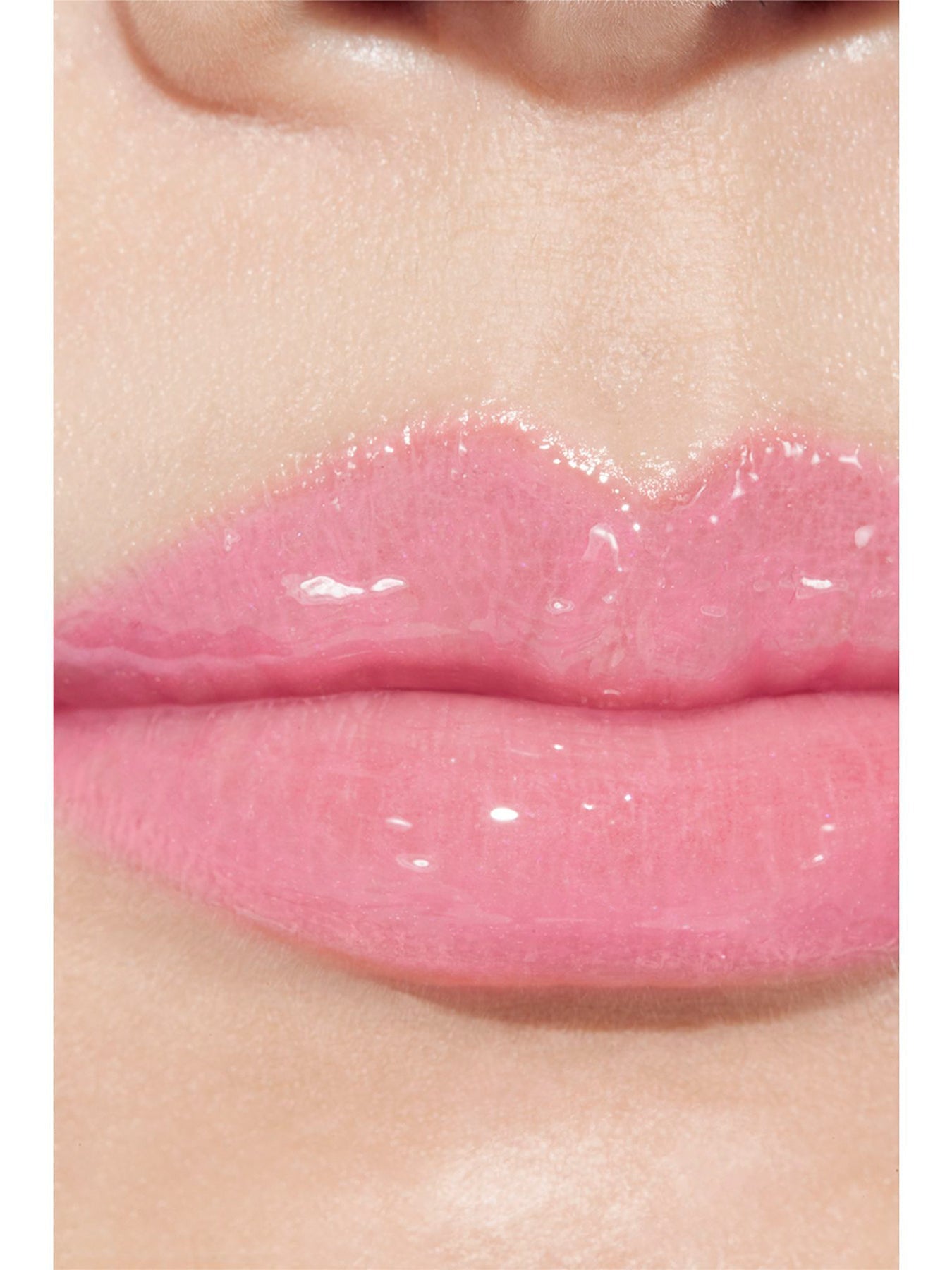 Luminous Hydration Lip Gloss