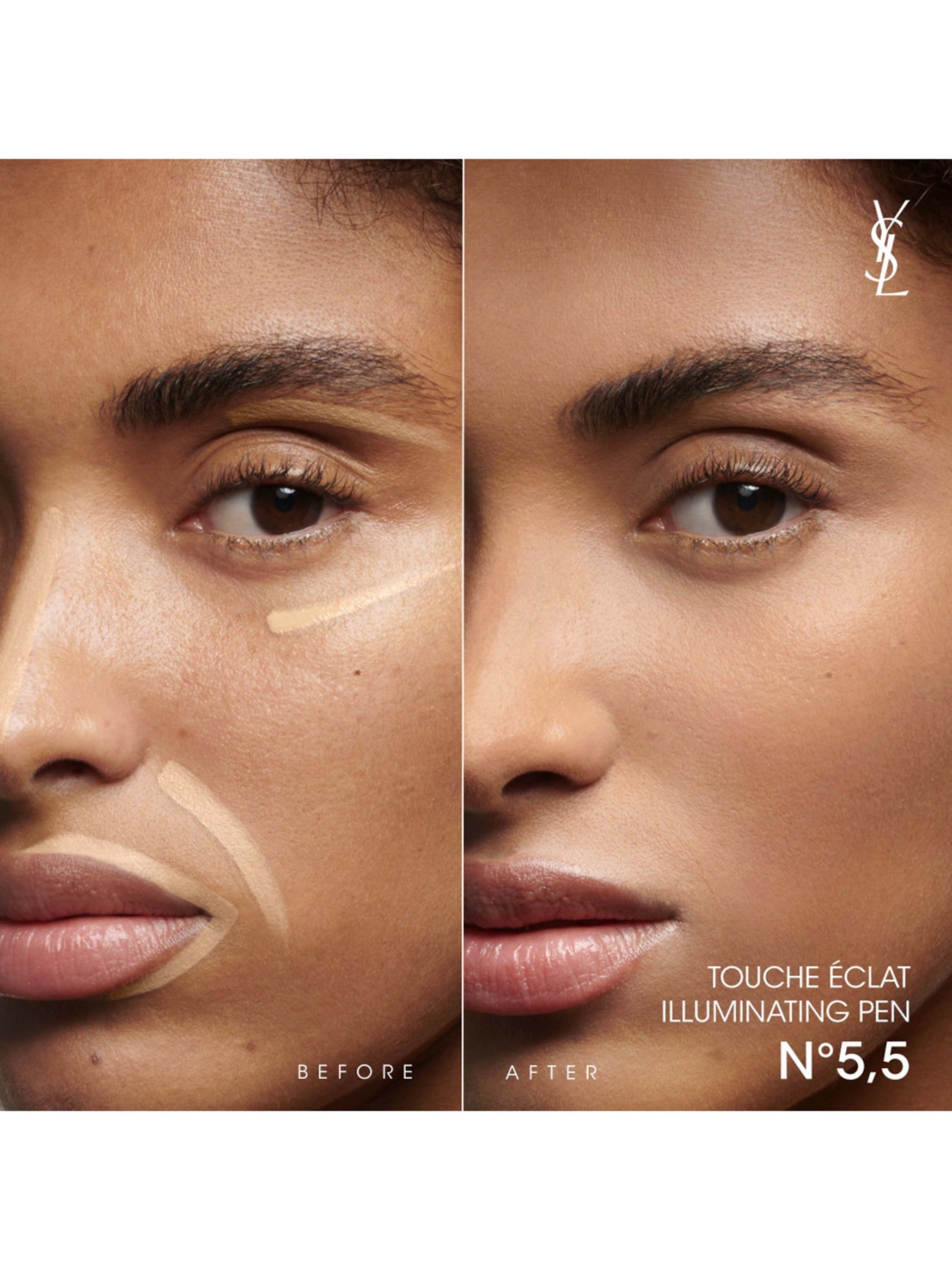 Radiant Touch Concealer