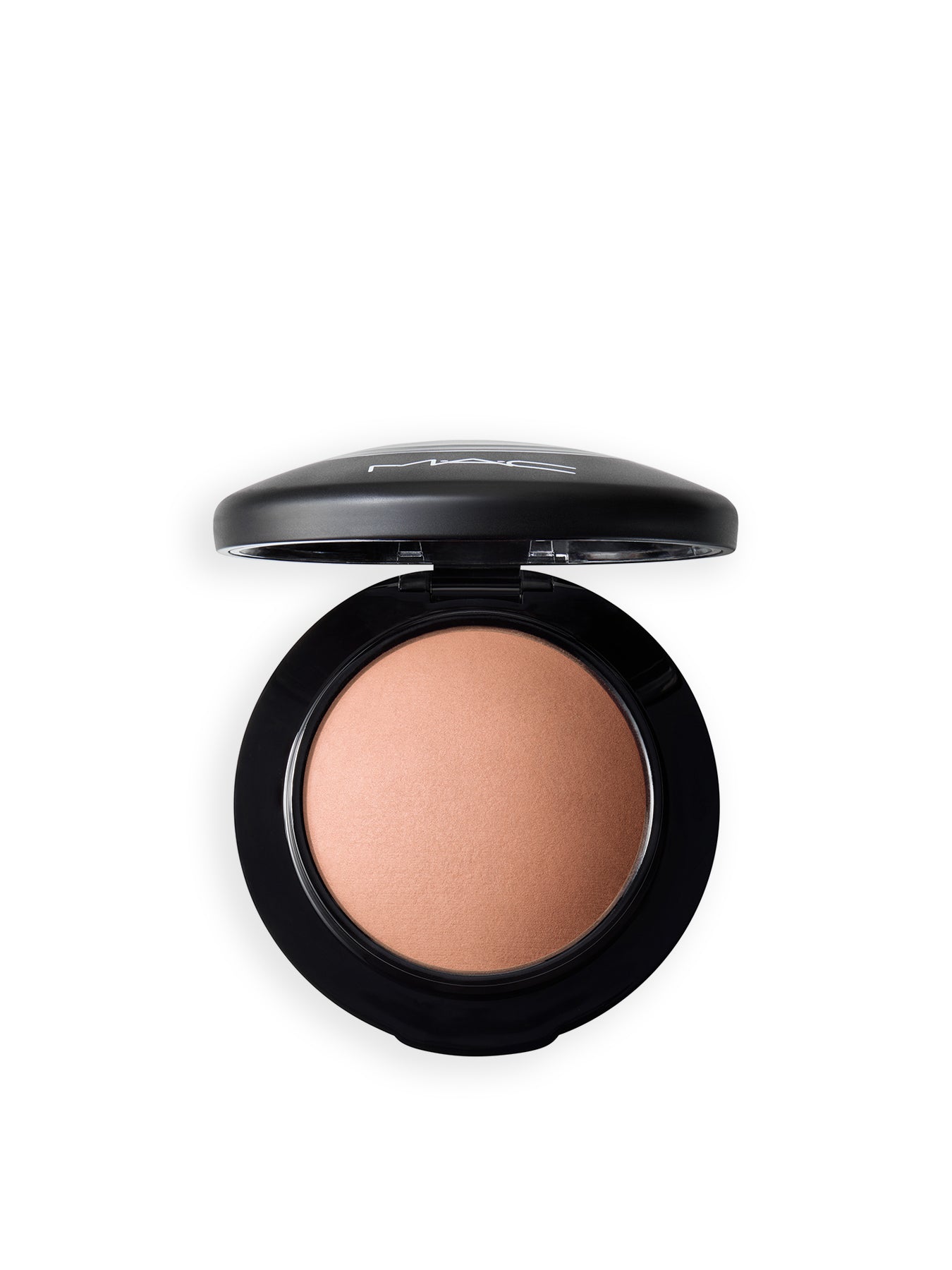 Silken Matte Mineral Blush