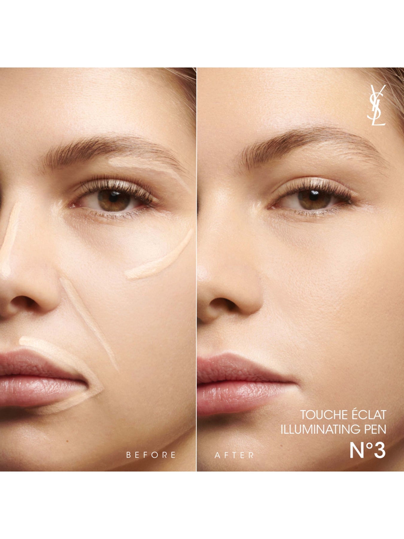 Radiant Touch Concealer