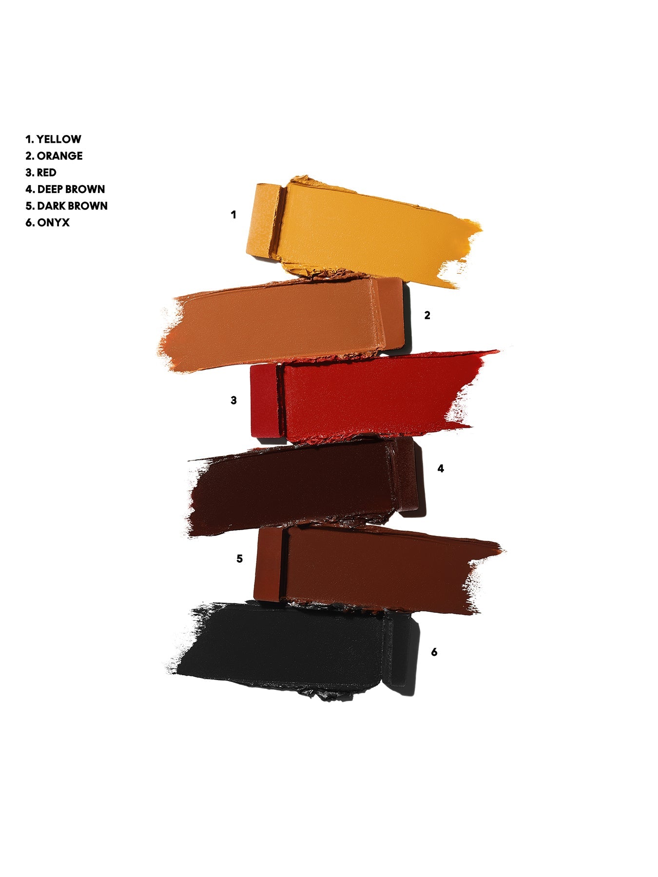 Studio Fix Camouflage & Correction Palette