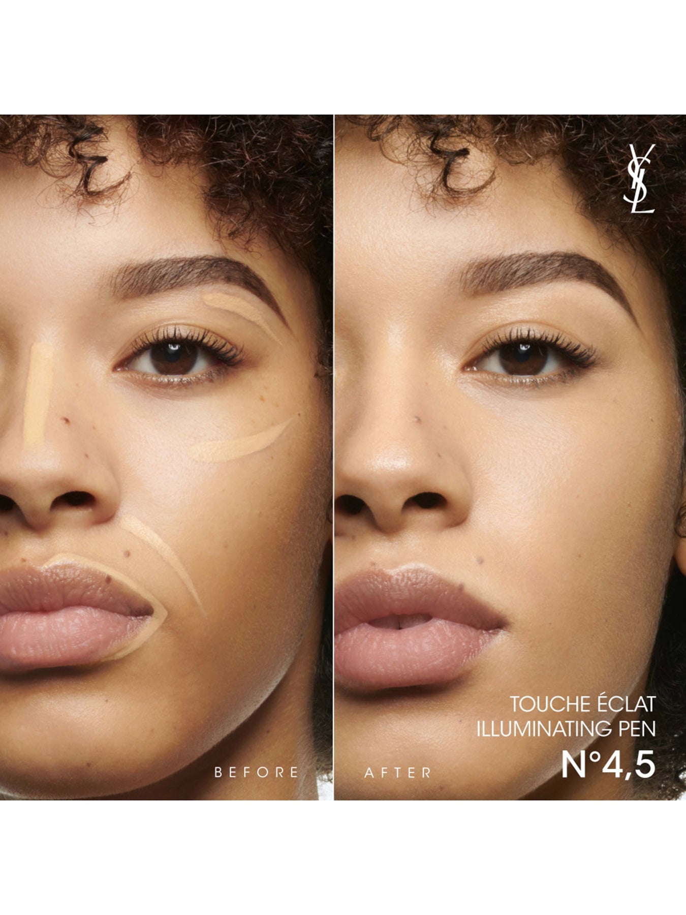 Radiant Touch Concealer
