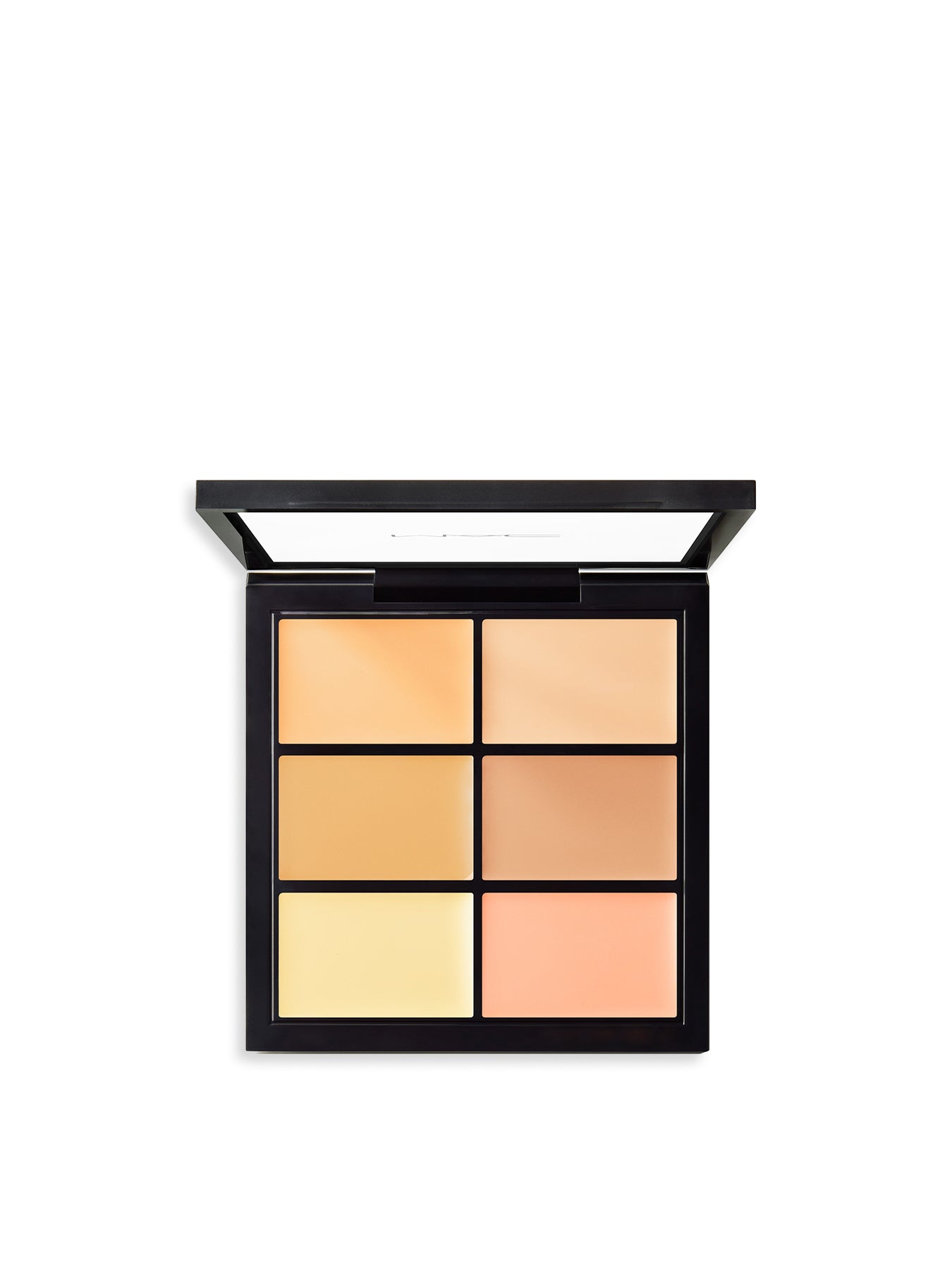 Studio Fix Camouflage & Correction Palette