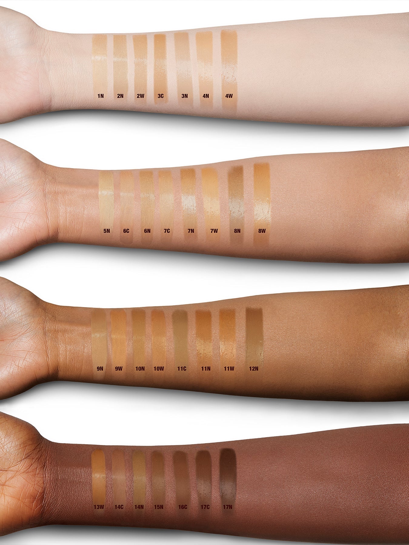 Charlotte's Radiant Skin Primer