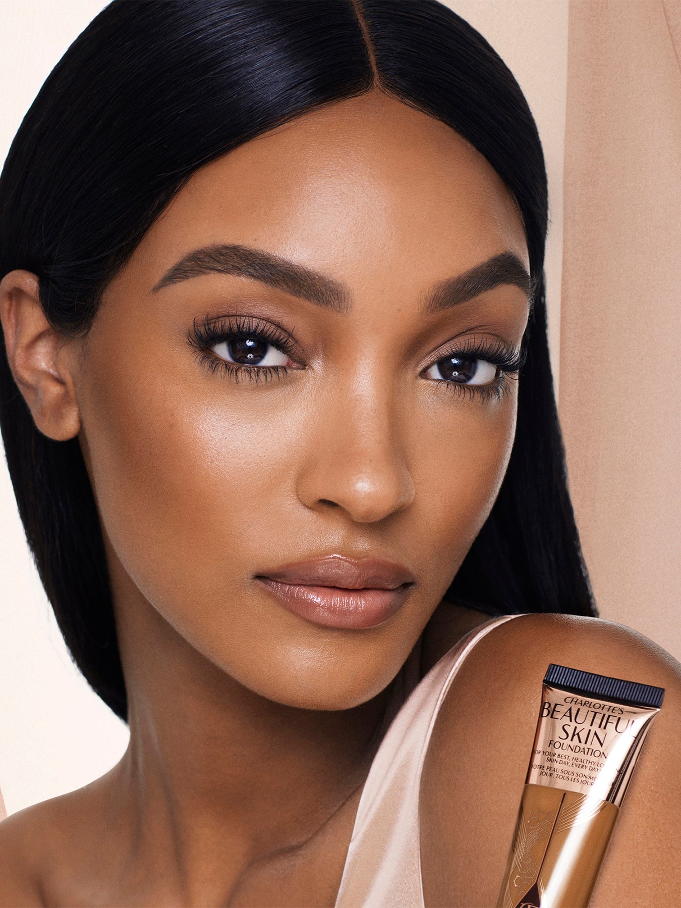 Charlotte's Radiant Skin Primer