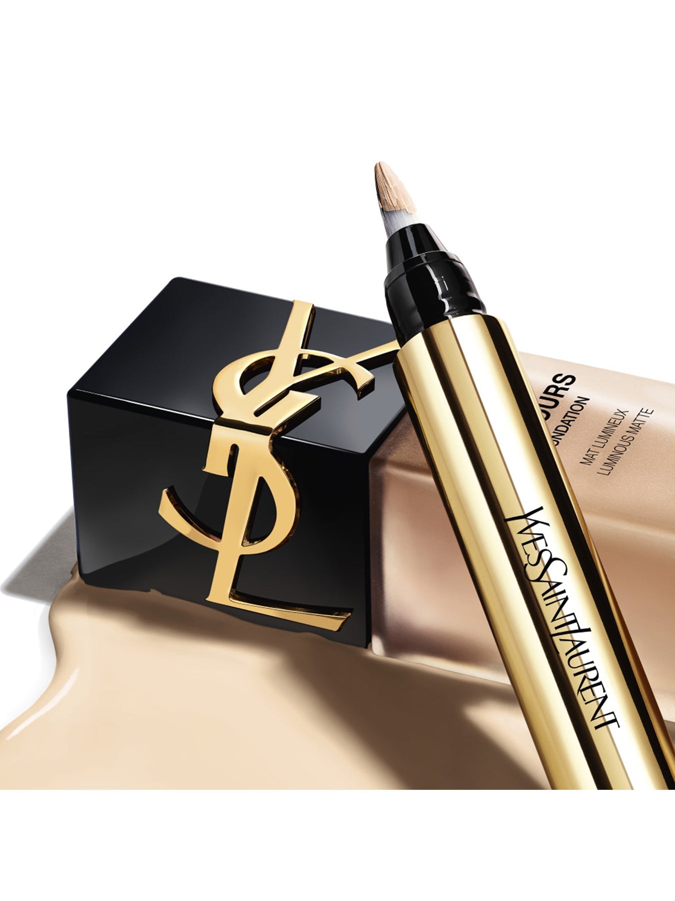 Luminous Matte Perfection Primer - 25ml