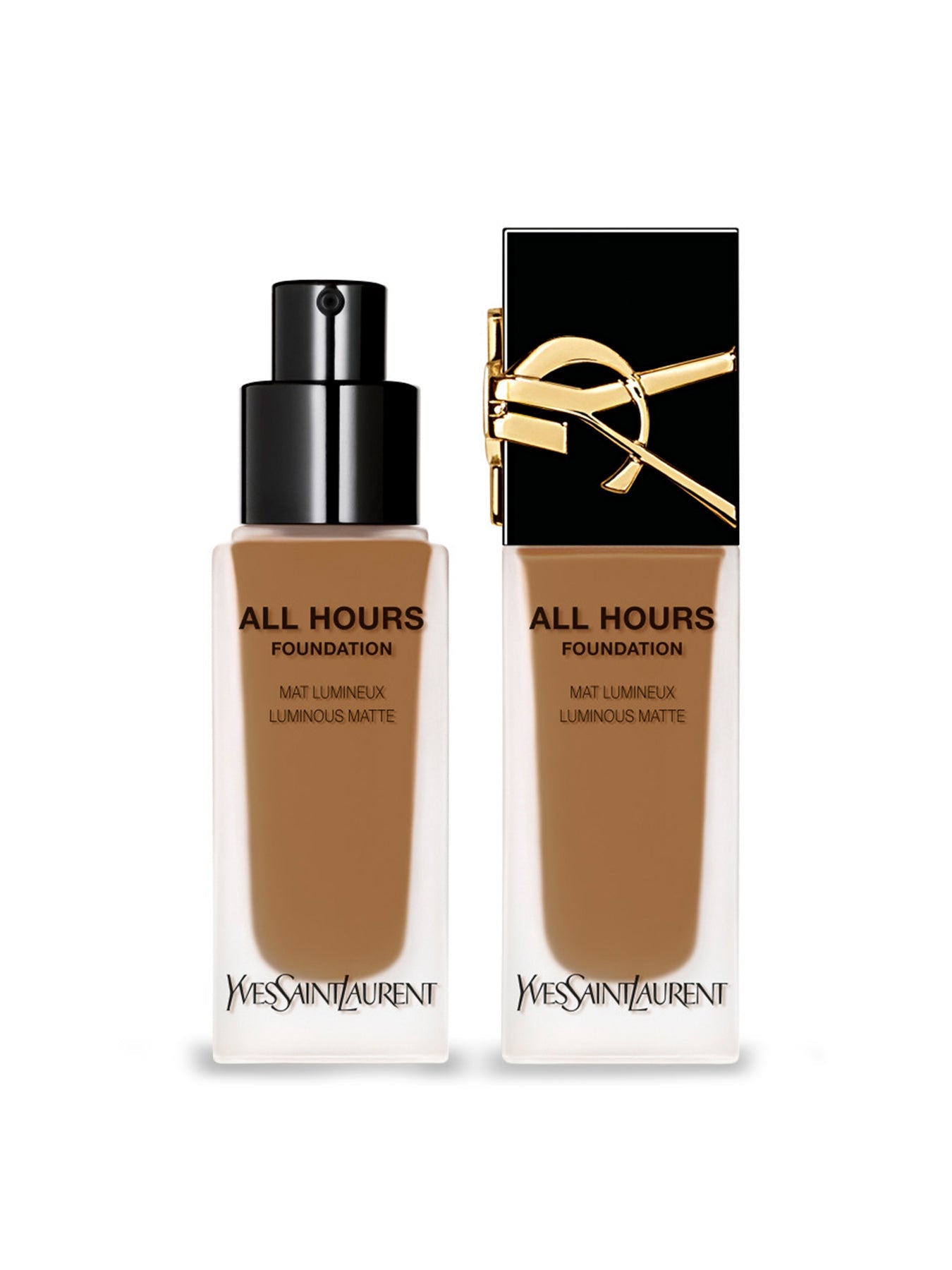 Luminous Matte Perfection Primer - 25ml