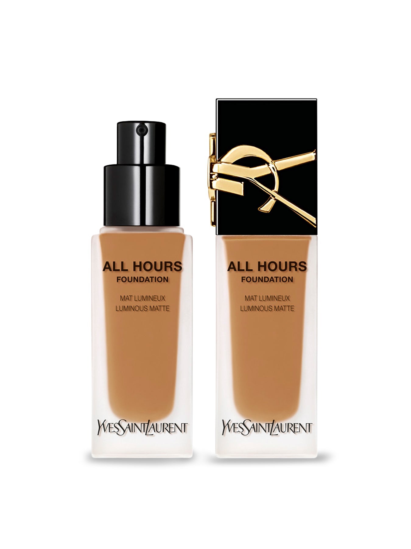 Luminous Matte Perfection Primer - 25ml