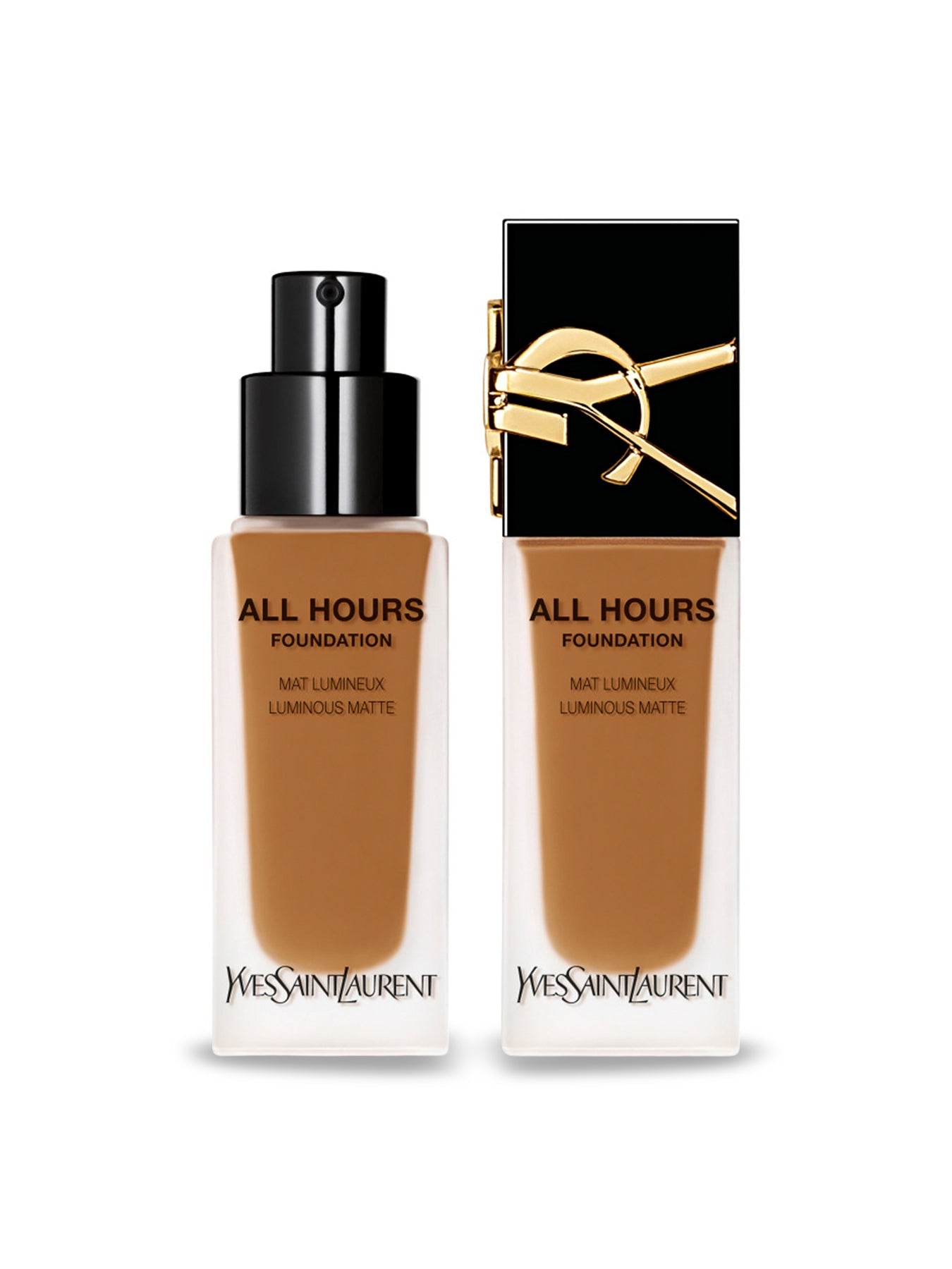 Luminous Matte Perfection Primer - 25ml