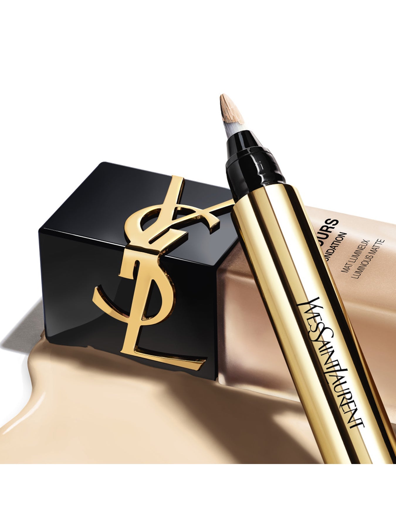 Luminous Matte Perfection Primer - 25ml