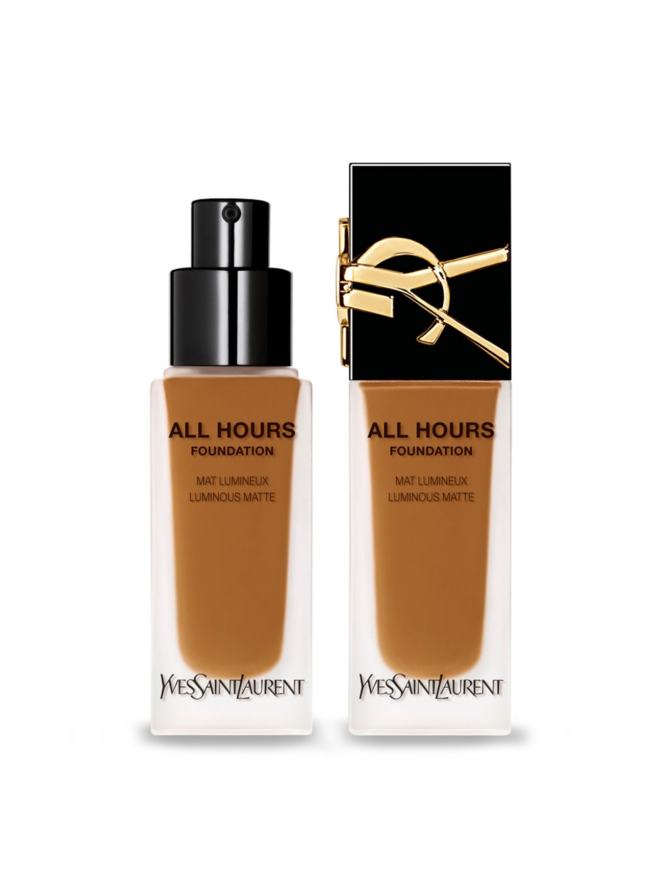 Luminous Matte Perfection Primer - 25ml