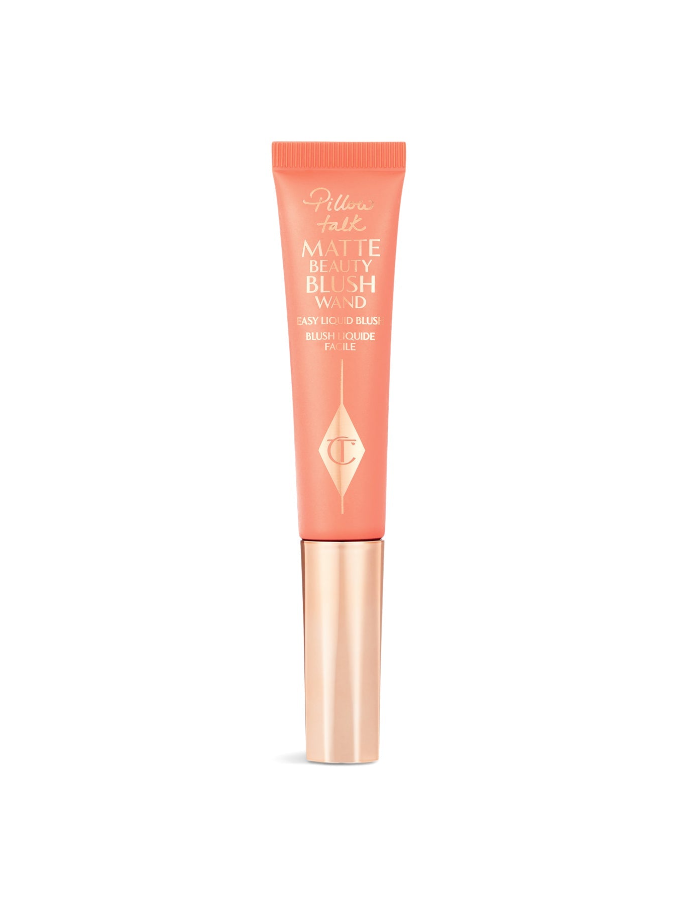 Matte Luxe Lip & Cheek Balm
