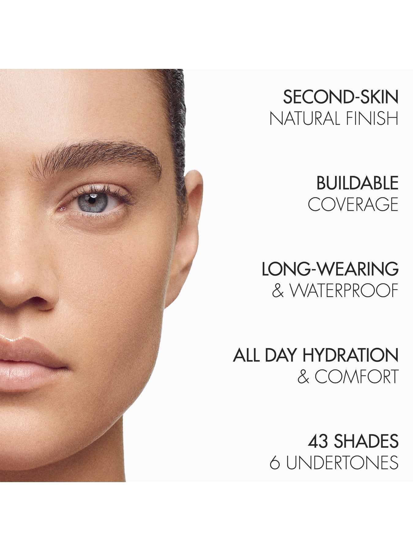 Dior Backstage Radiance Base for Face & Body