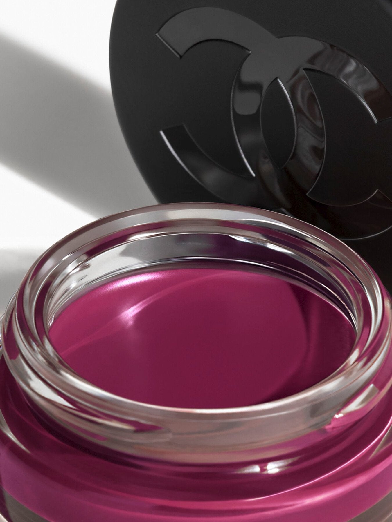 Chanel Lip & Cheek Balm No. 1