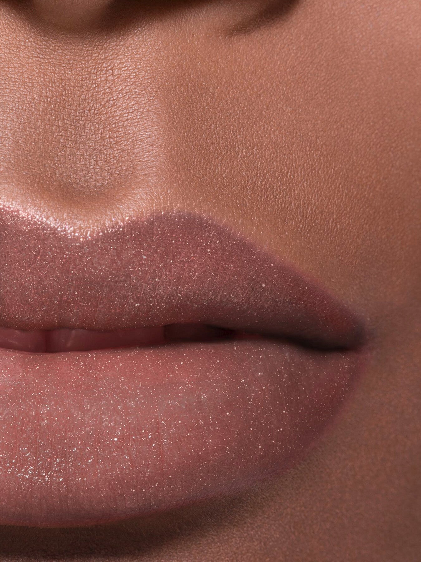 Rouge Coco Luxe Lip Balm