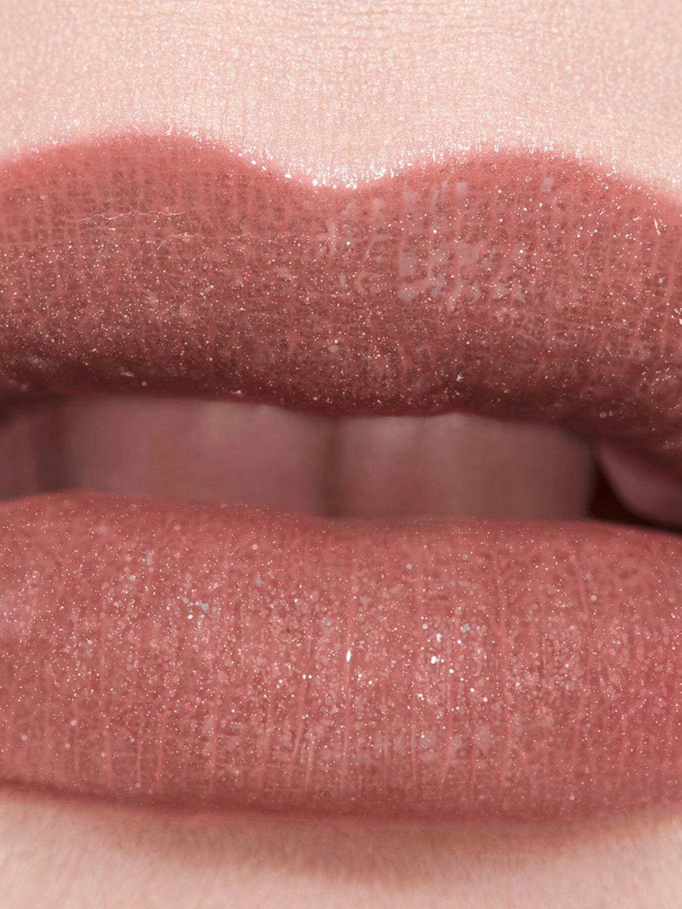 Rouge Coco Luxe Lip Balm