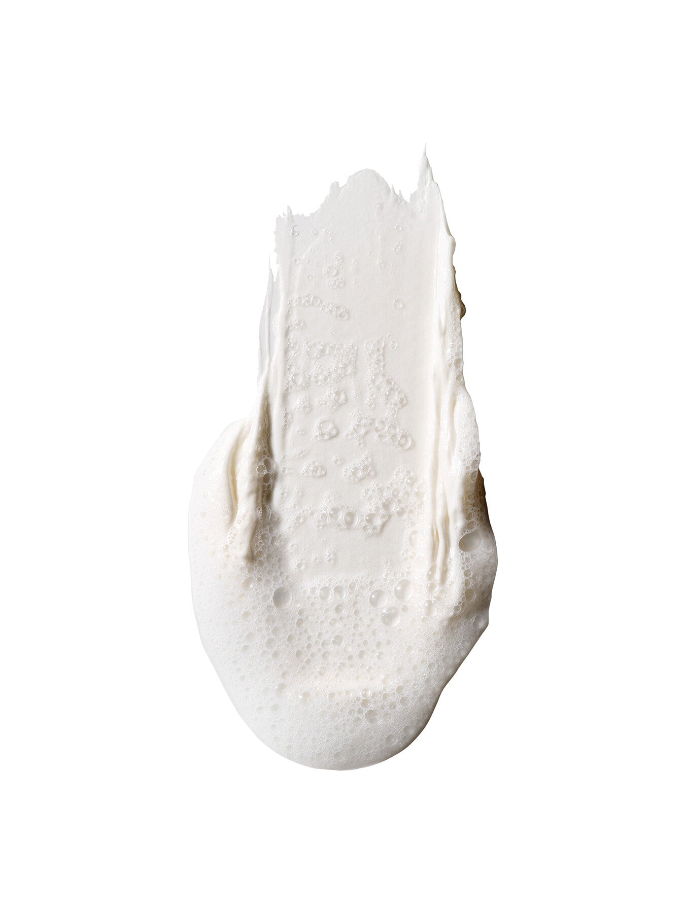 Hyper Real Cleansing Cream Foam 125ml