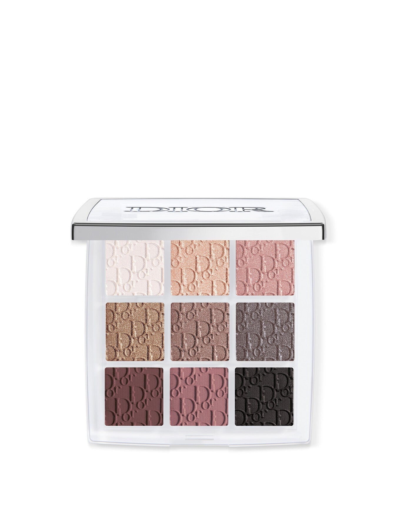 Dior Backstage Luxe Eyeshadow Palette