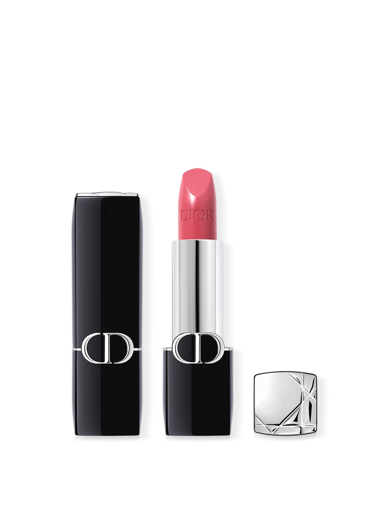 Dior Couture Satin Lipstick