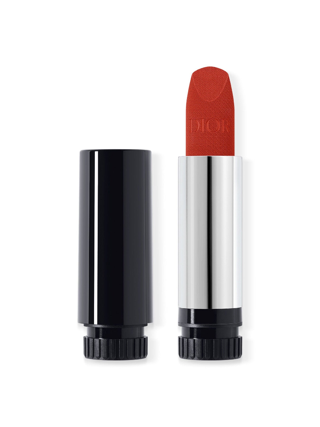 Couture Velvet Lipstick Refill - Rouge Dior