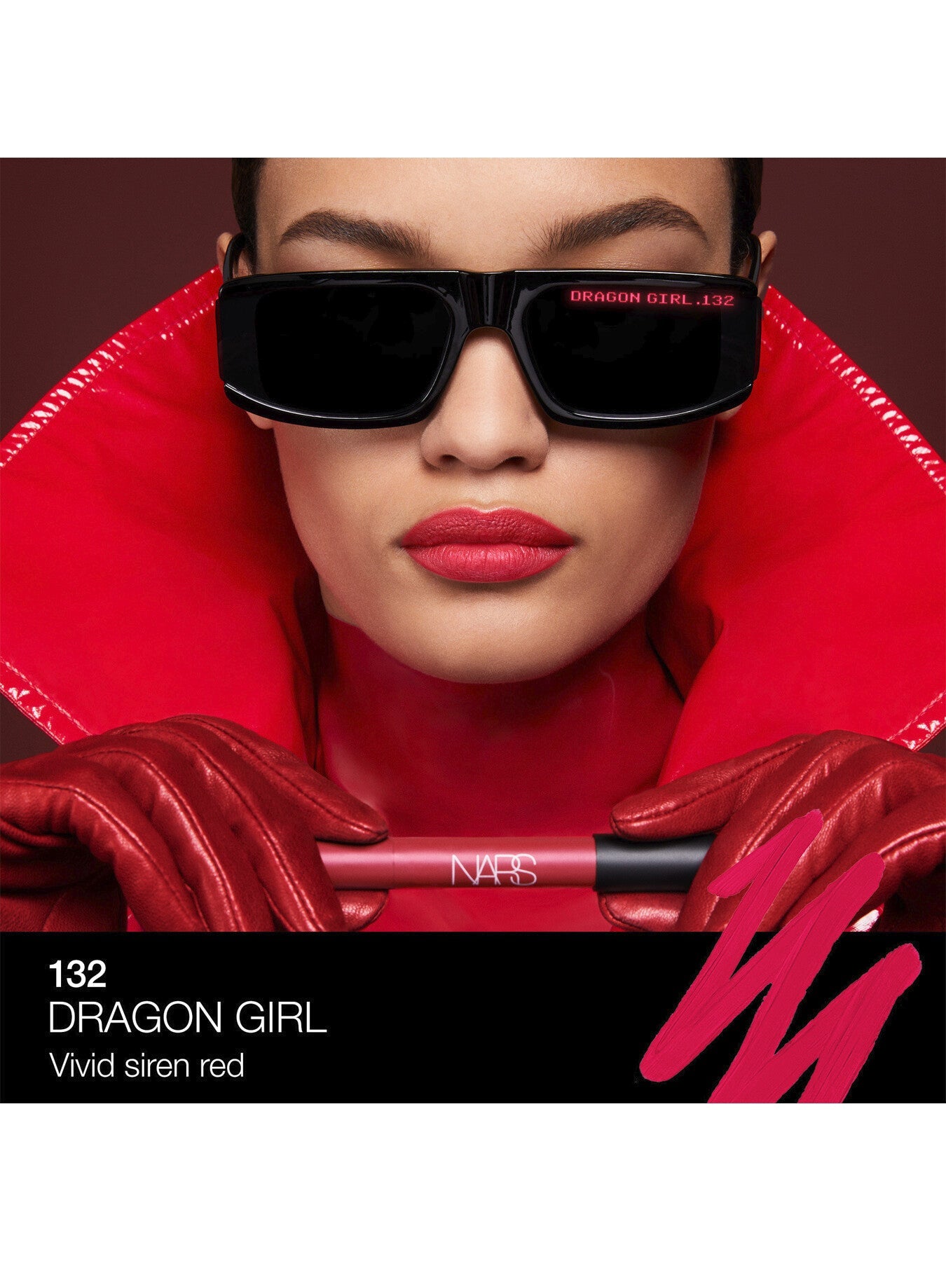 Intense Matte Lip Pencil