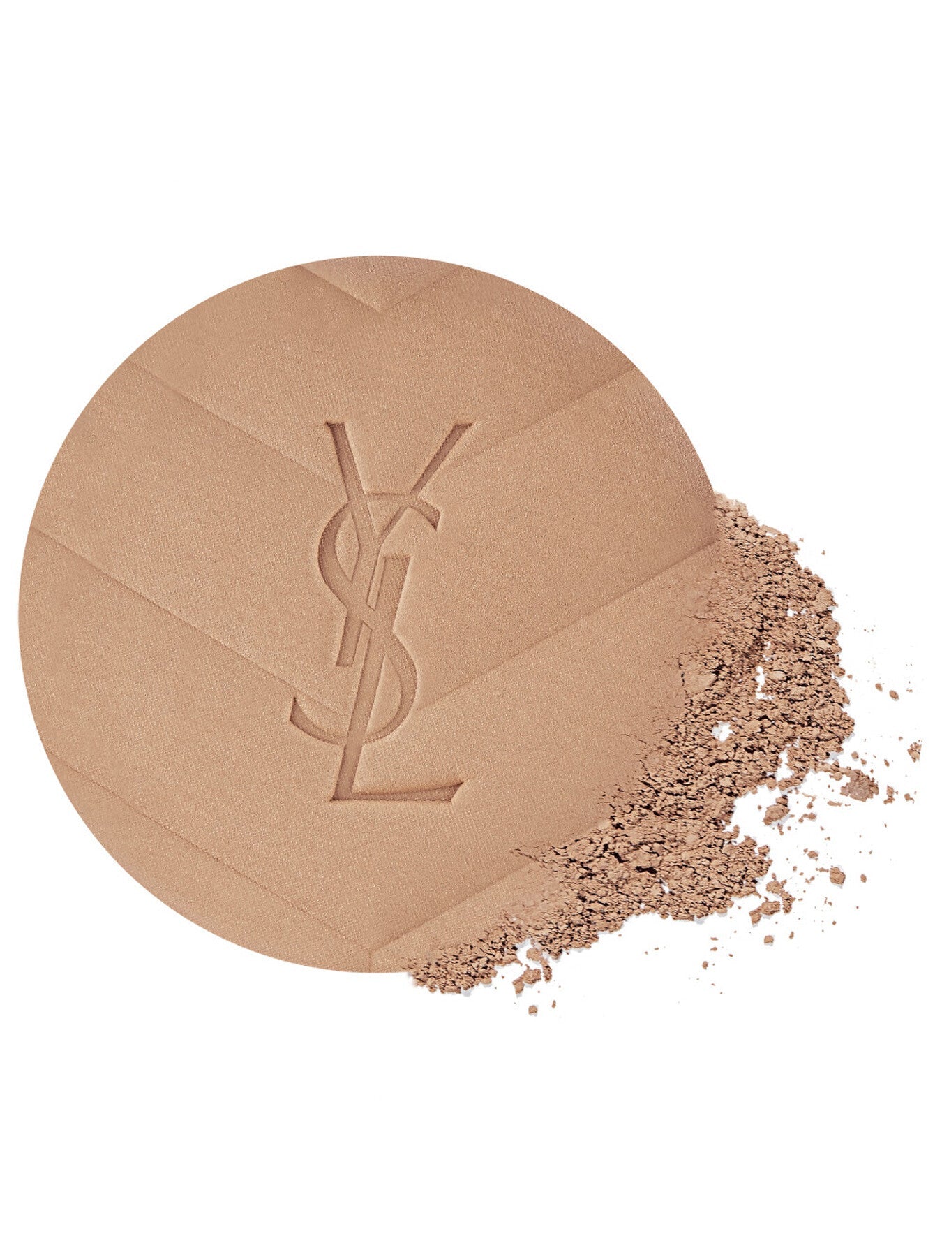 YSL Allure Bronze Luxe