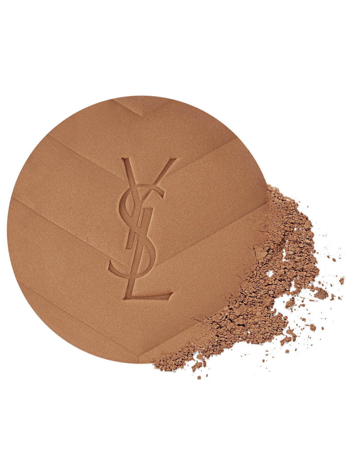 YSL Allure Bronze Luxe
