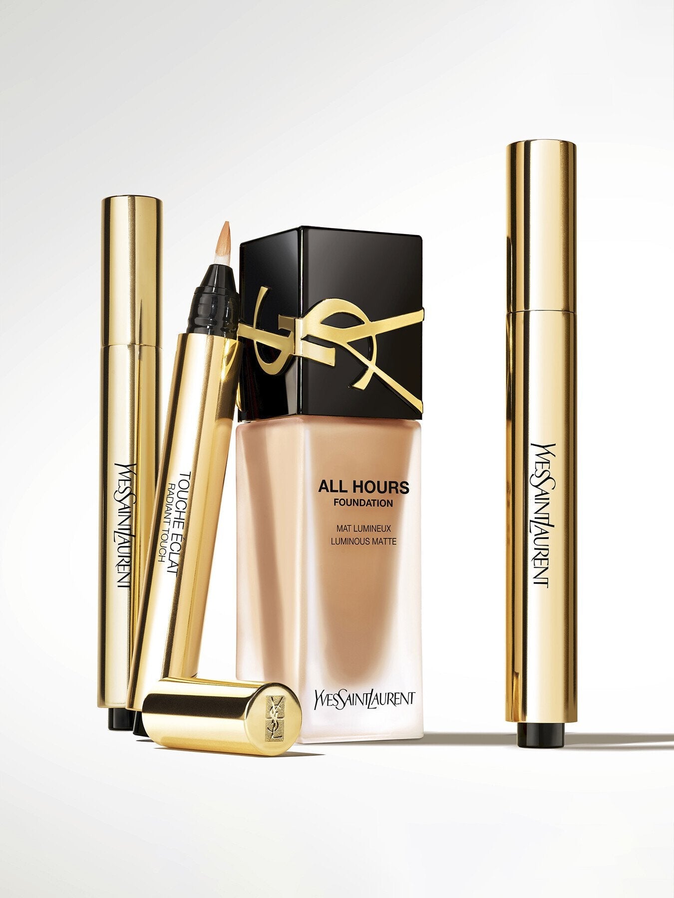Radiant Touch Éclat by YSL