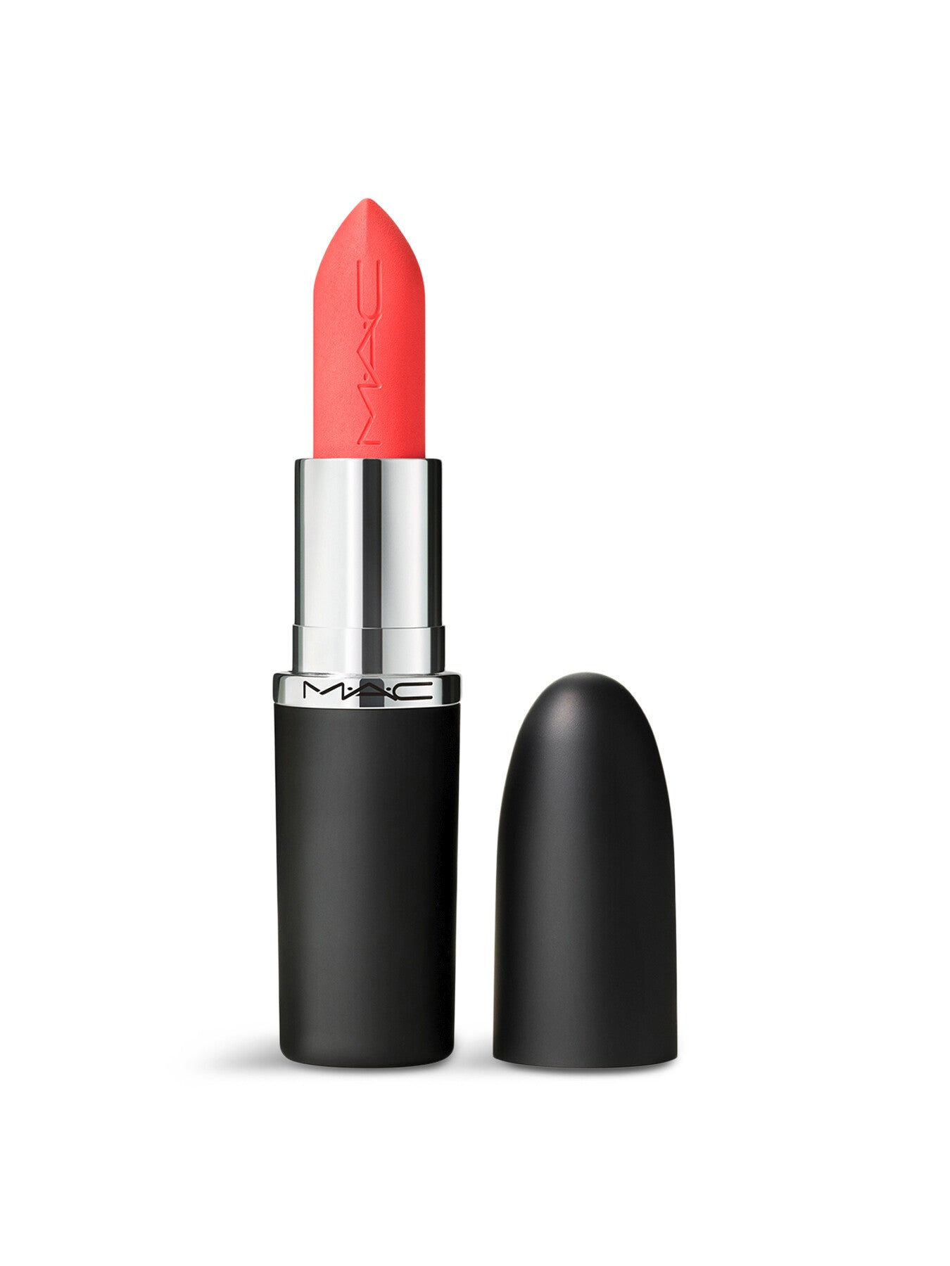 M·A·C Silken Matte Lip Colour