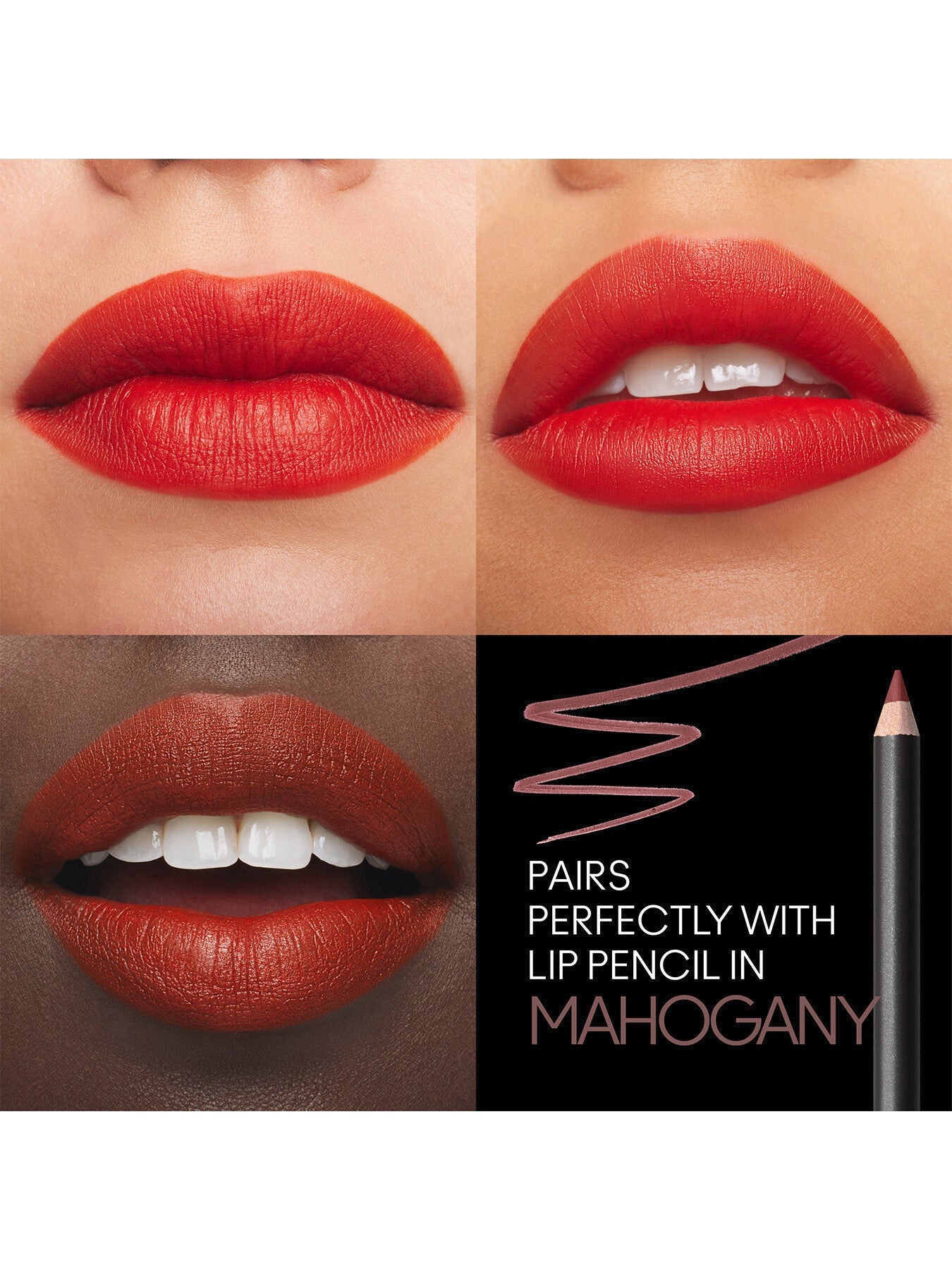 M·A·C Silken Matte Lip Colour