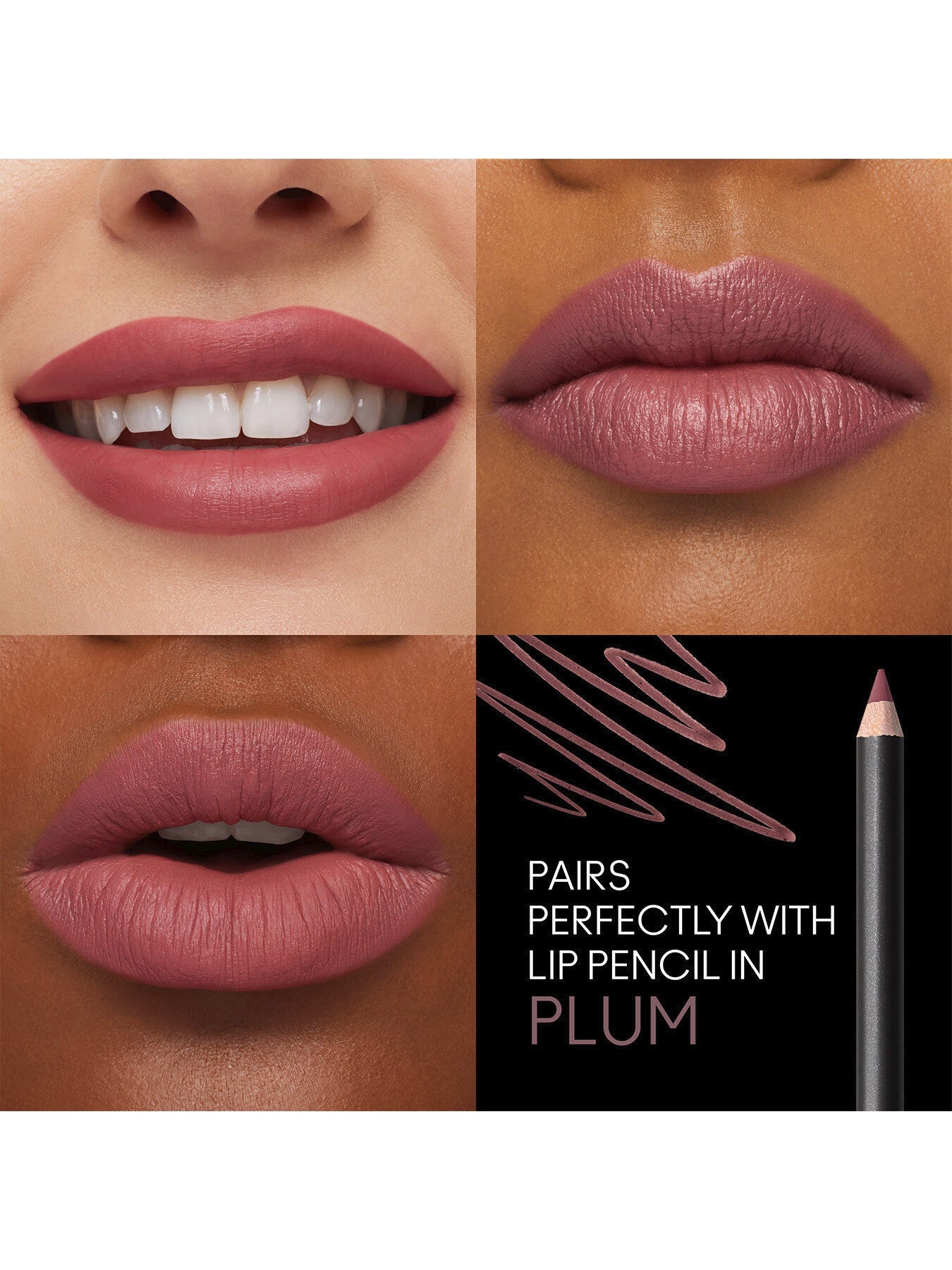 M·A·C Silken Matte Lip Colour