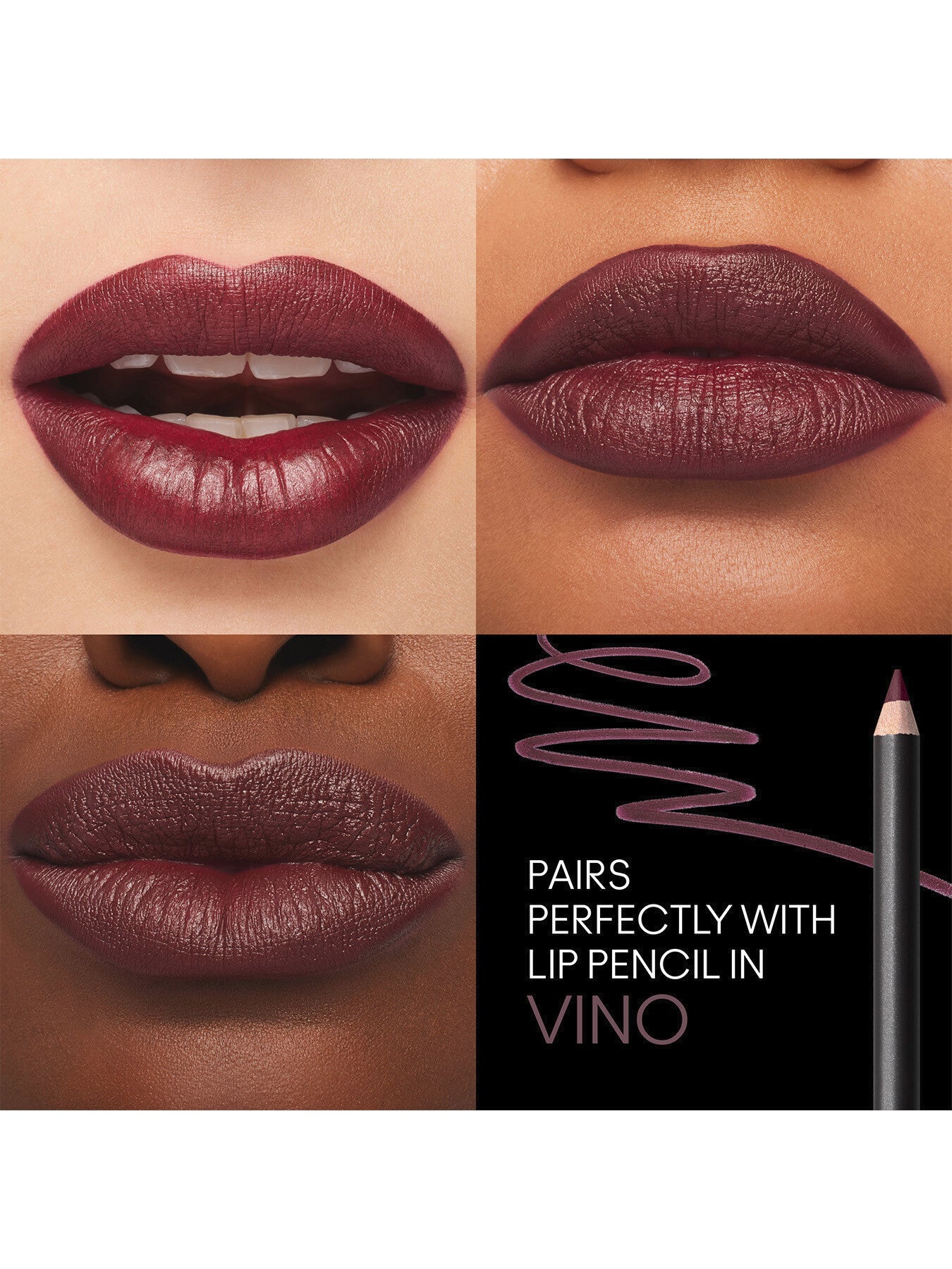 M·A·C Silken Matte Lip Colour