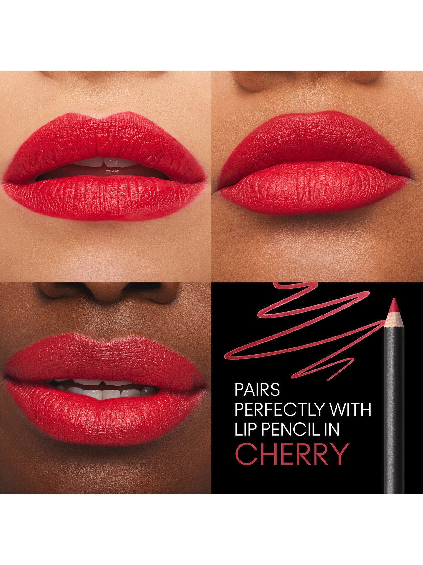 M·A·C Silken Matte Lip Colour