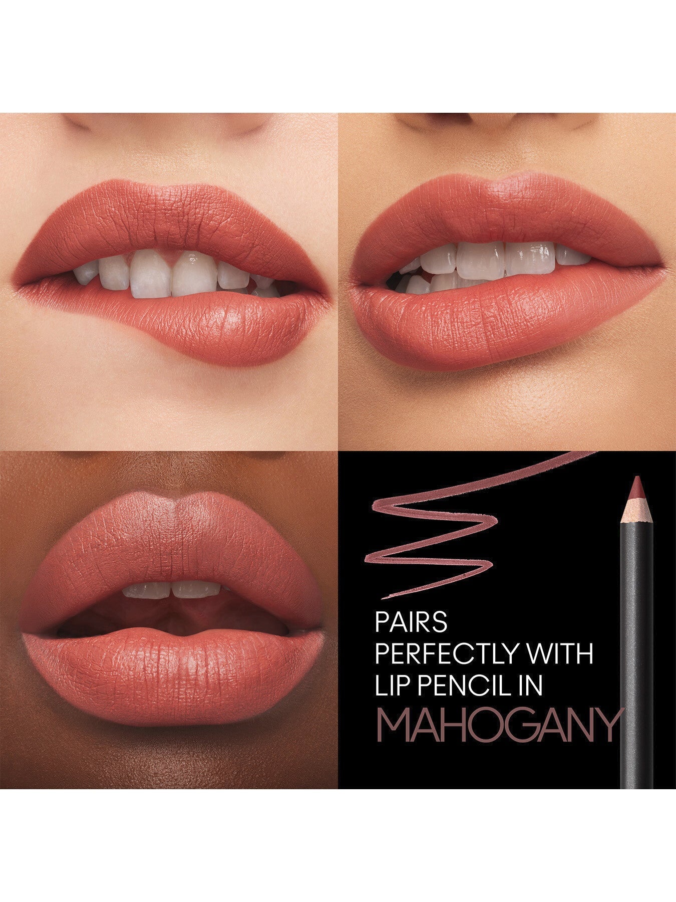 M·A·C Silken Matte Lip Colour