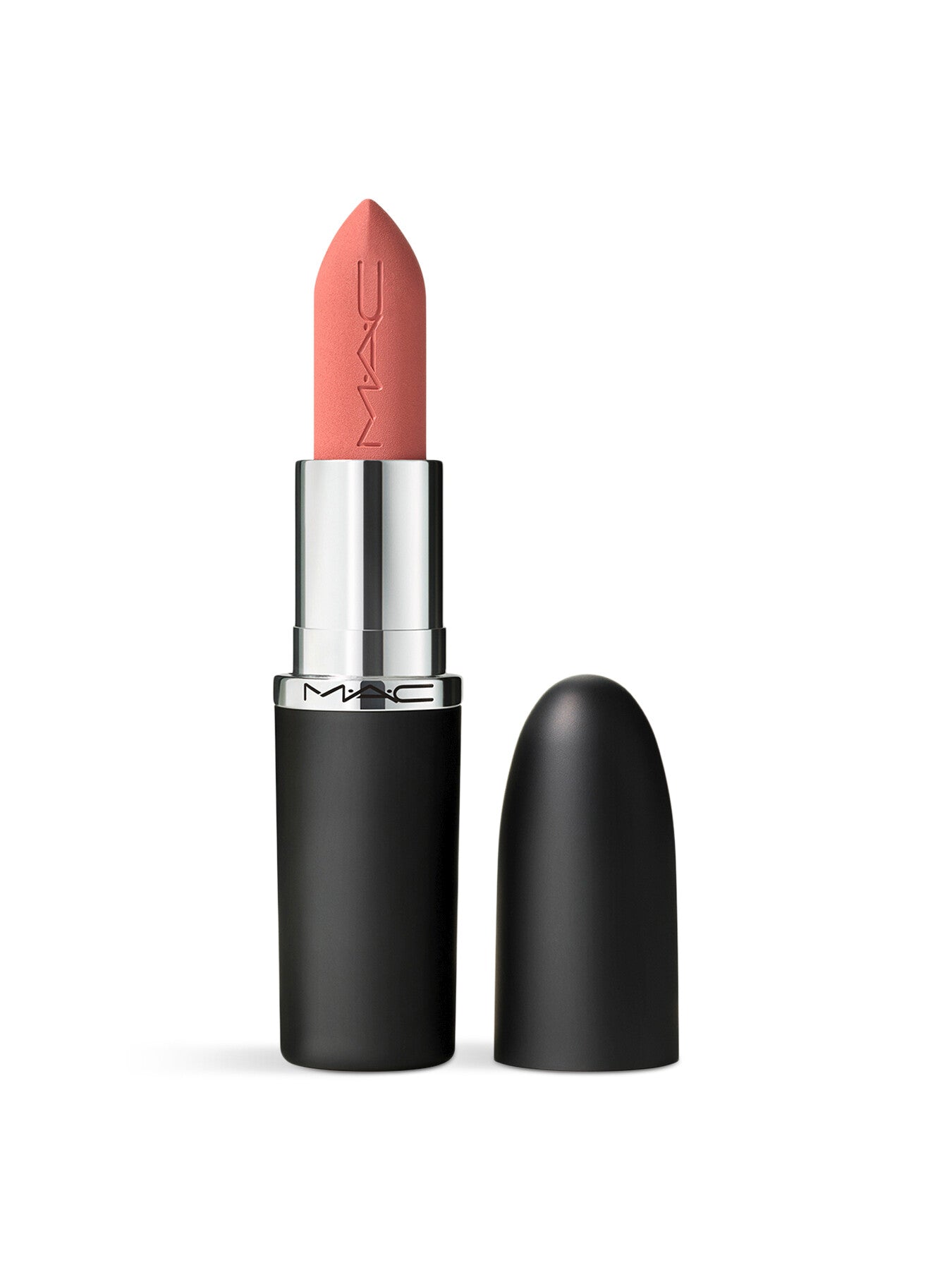M·A·C Silken Matte Lip Colour