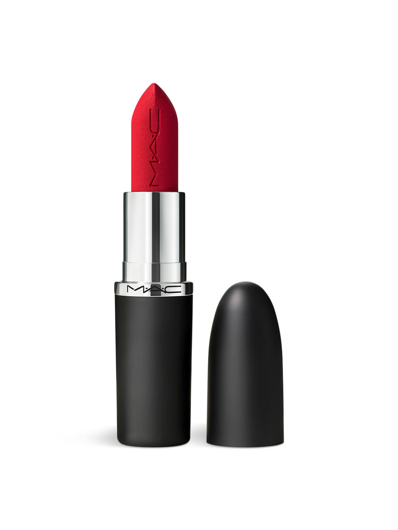 M·A·C Silken Matte Lip Colour