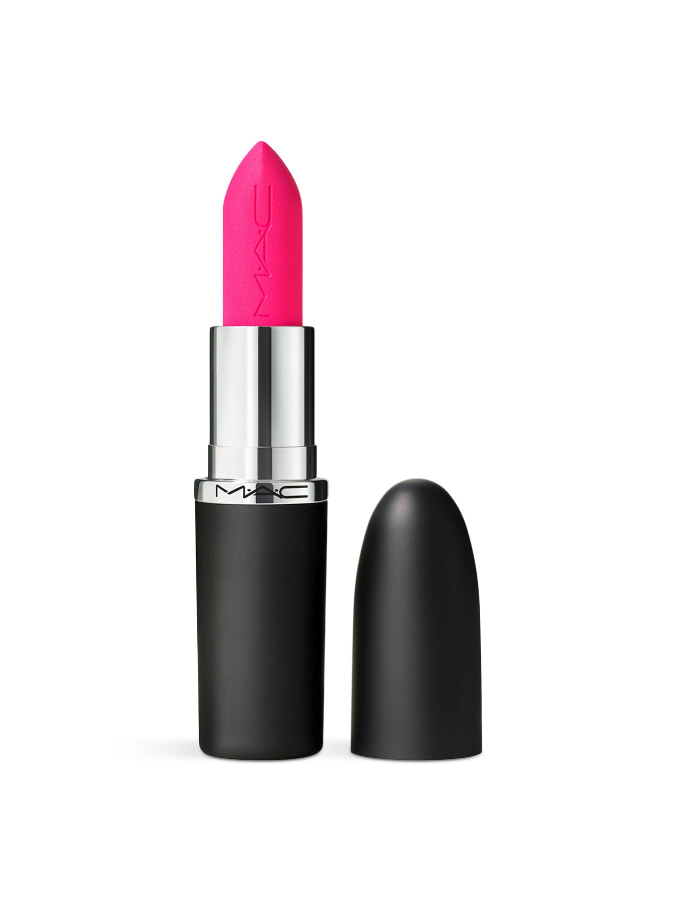 M·A·C Silken Matte Lip Colour