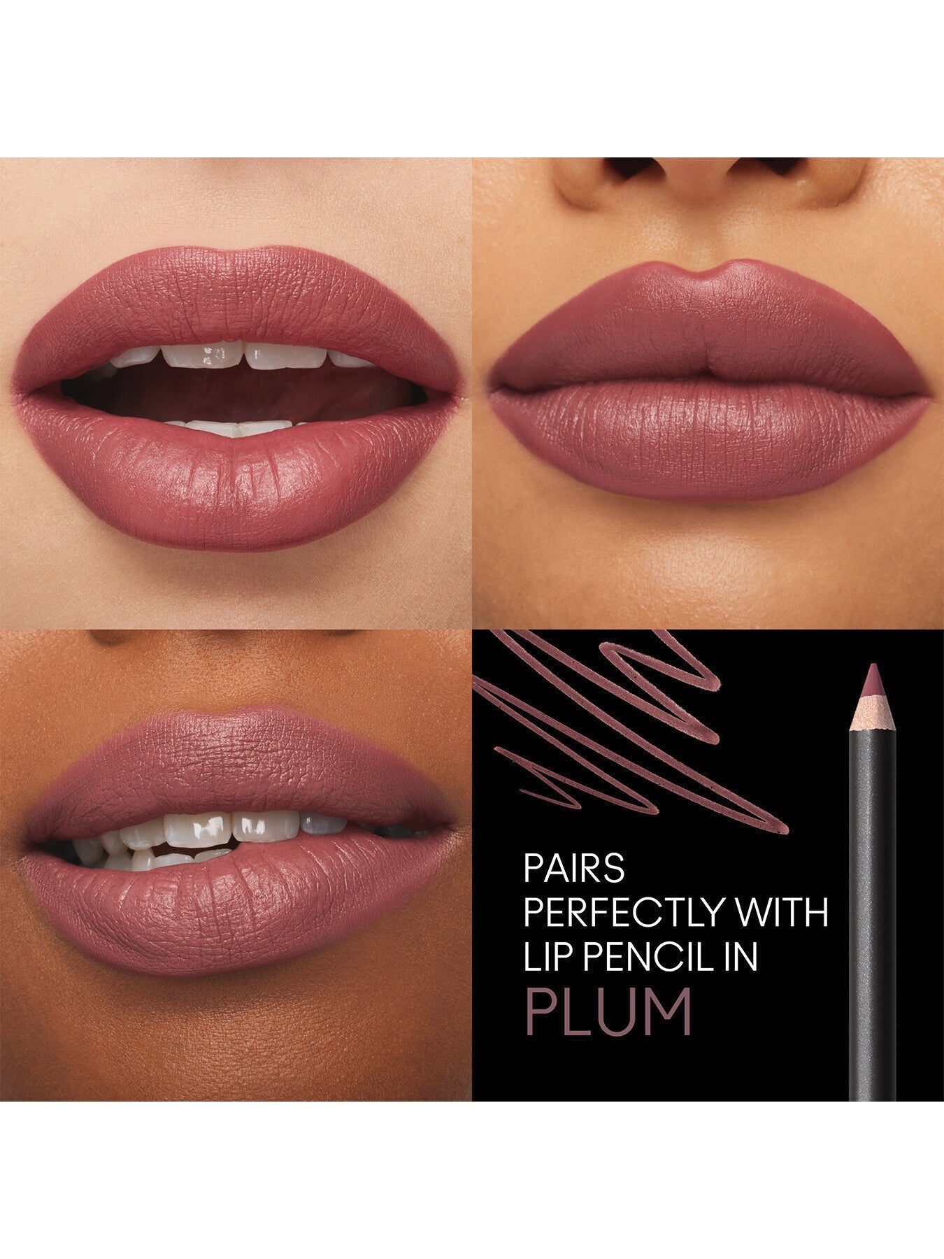 M·A·C Silken Matte Lip Colour