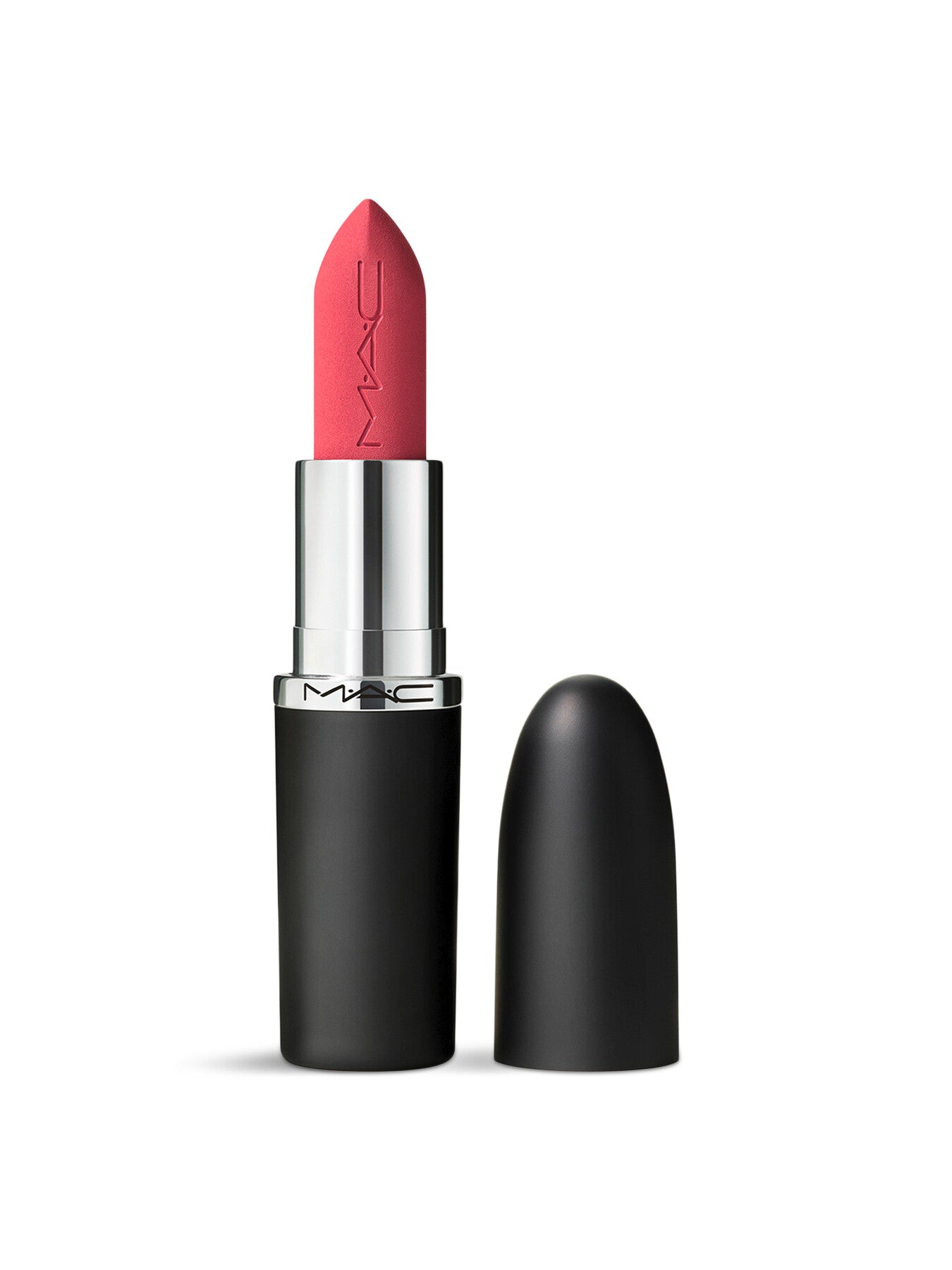 M·A·C Silken Matte Lip Colour