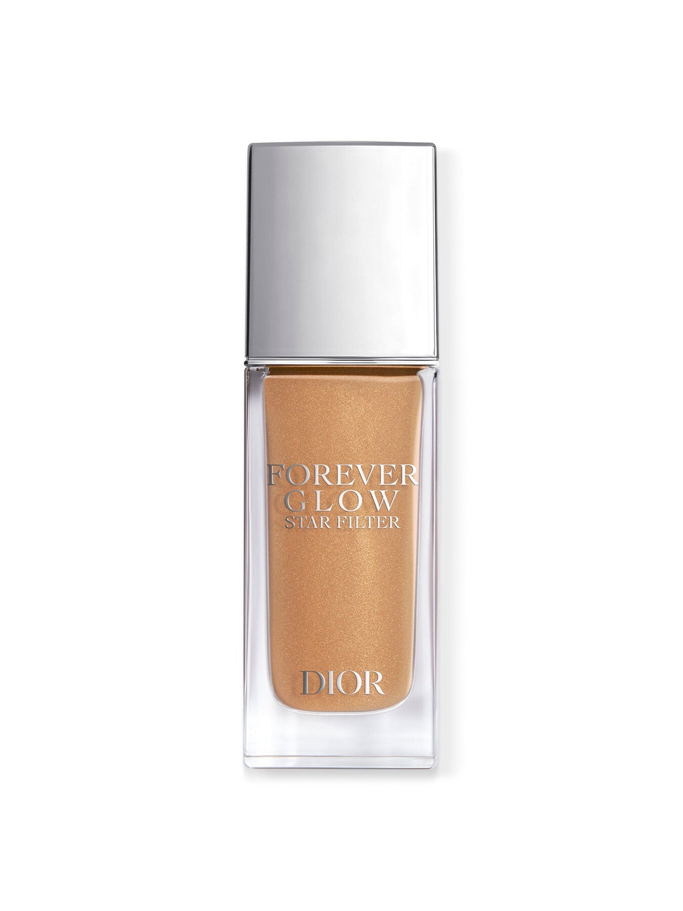 Dior Forever Radiance Glow Filter
